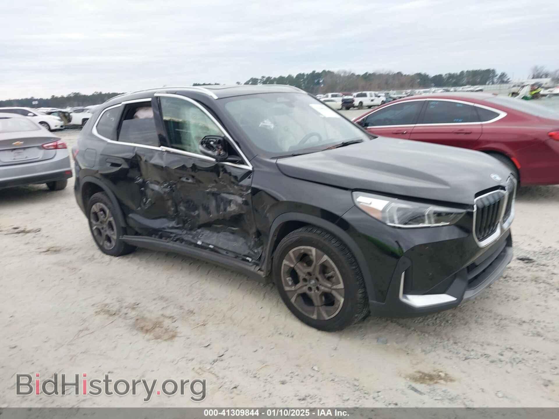 Photo WBX73EF09P5W37687 - BMW X1 2023