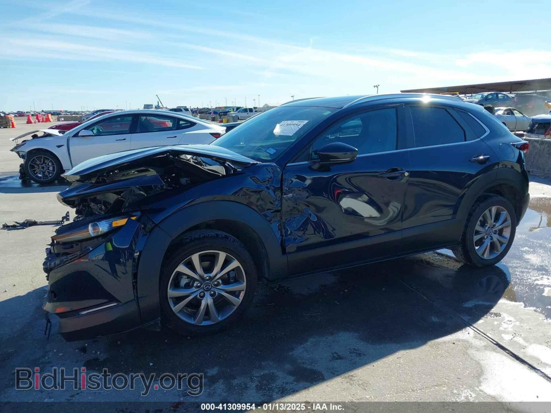 2023 MAZDA CX-30 - VIN: 3MVDMBBM0PM512185 - Фото 17