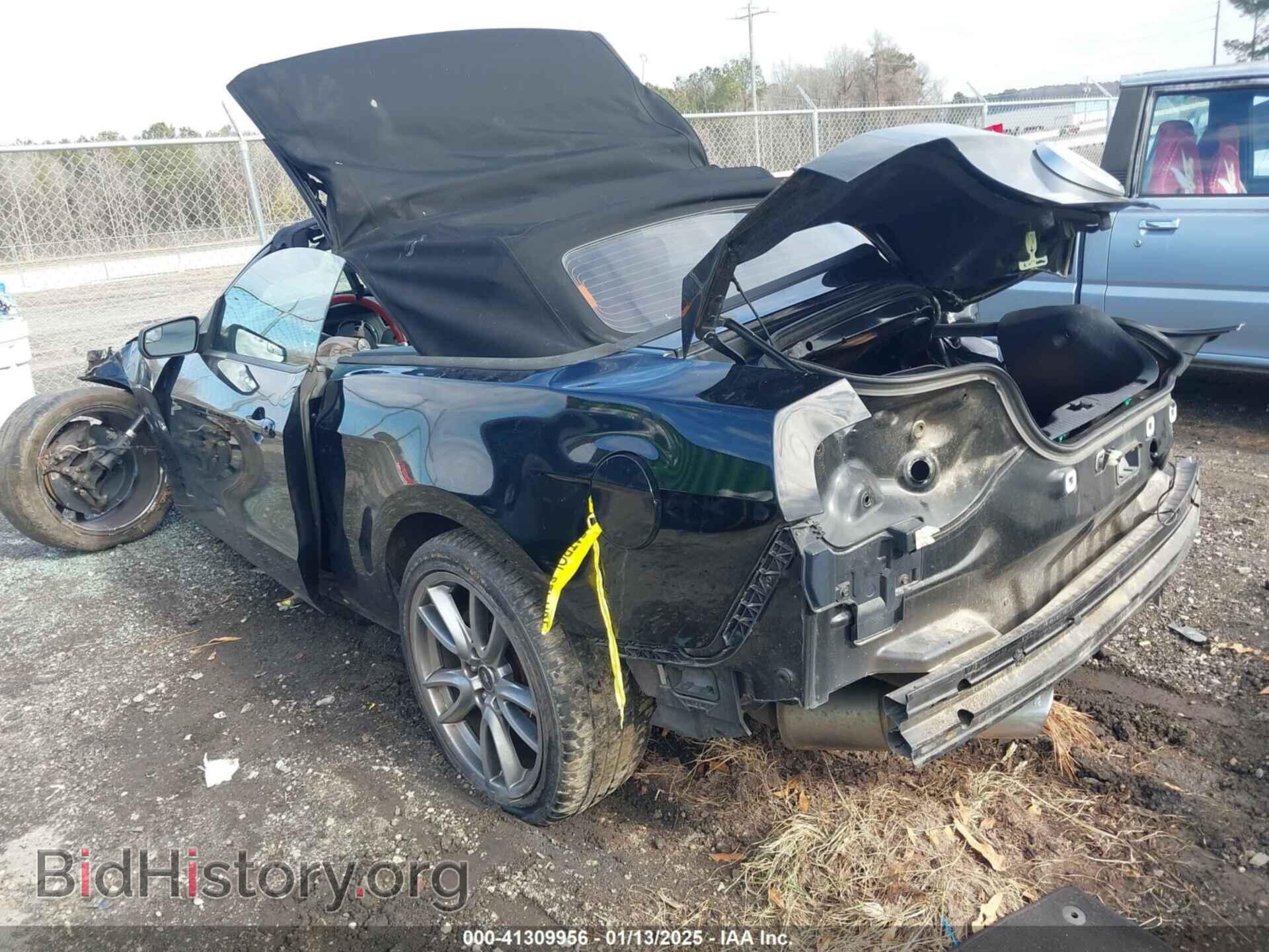 2012 FORD MUSTANG - VIN: 1ZVBP8FF4C5242793 - Фото 3