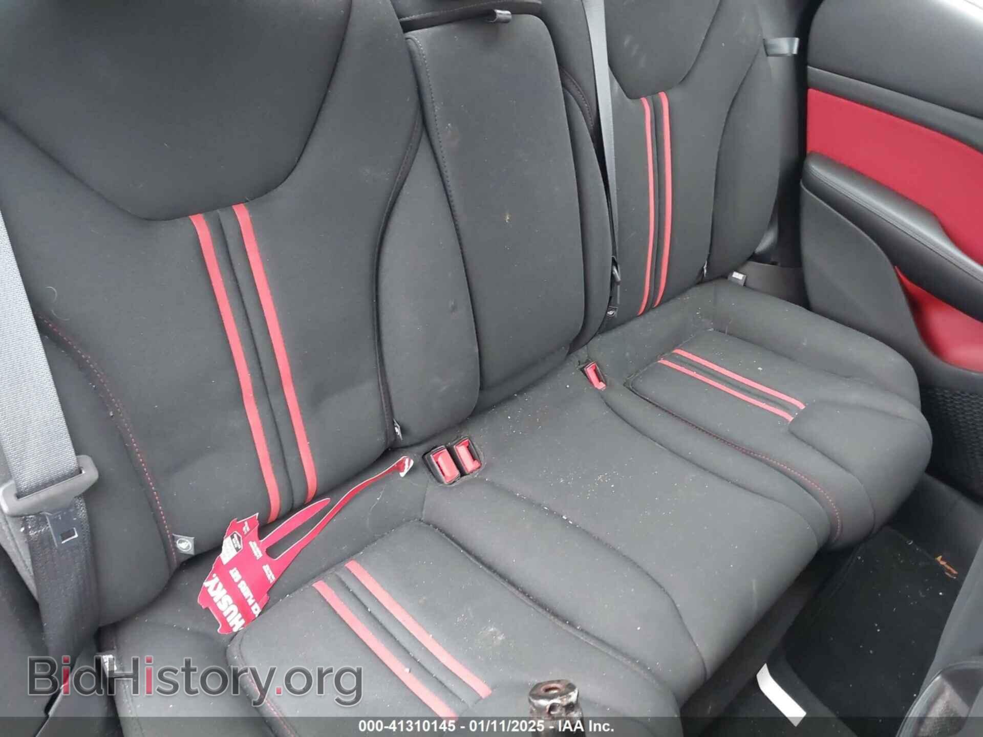 2013 DODGE DART - VIN: 1C3CDFBA2DD149619 - Photo 8