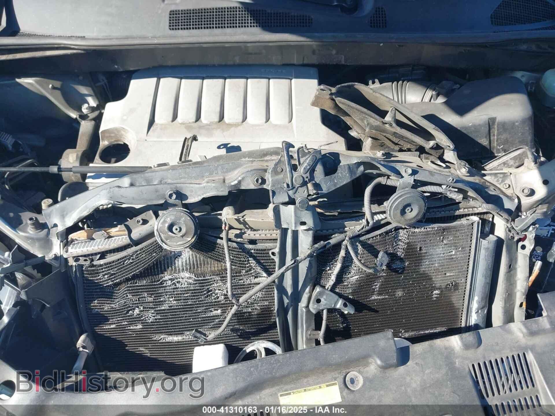 2008 TOYOTA HIGHLANDER - VIN: JTEDS41A782024902 - Photo 10
