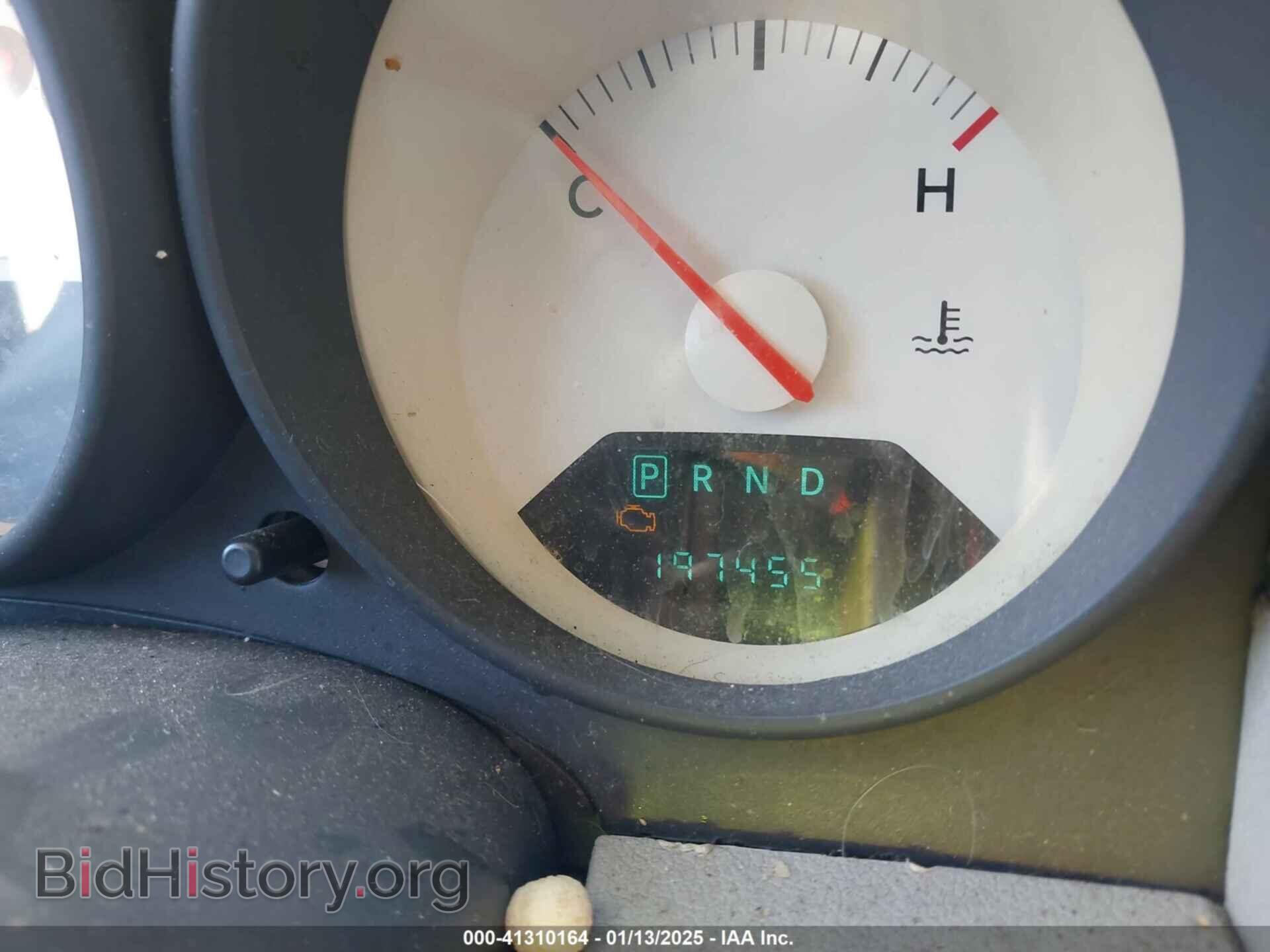 2007 DODGE CALIBER - VIN: 1B3HB28B87D132796 - Фото 7