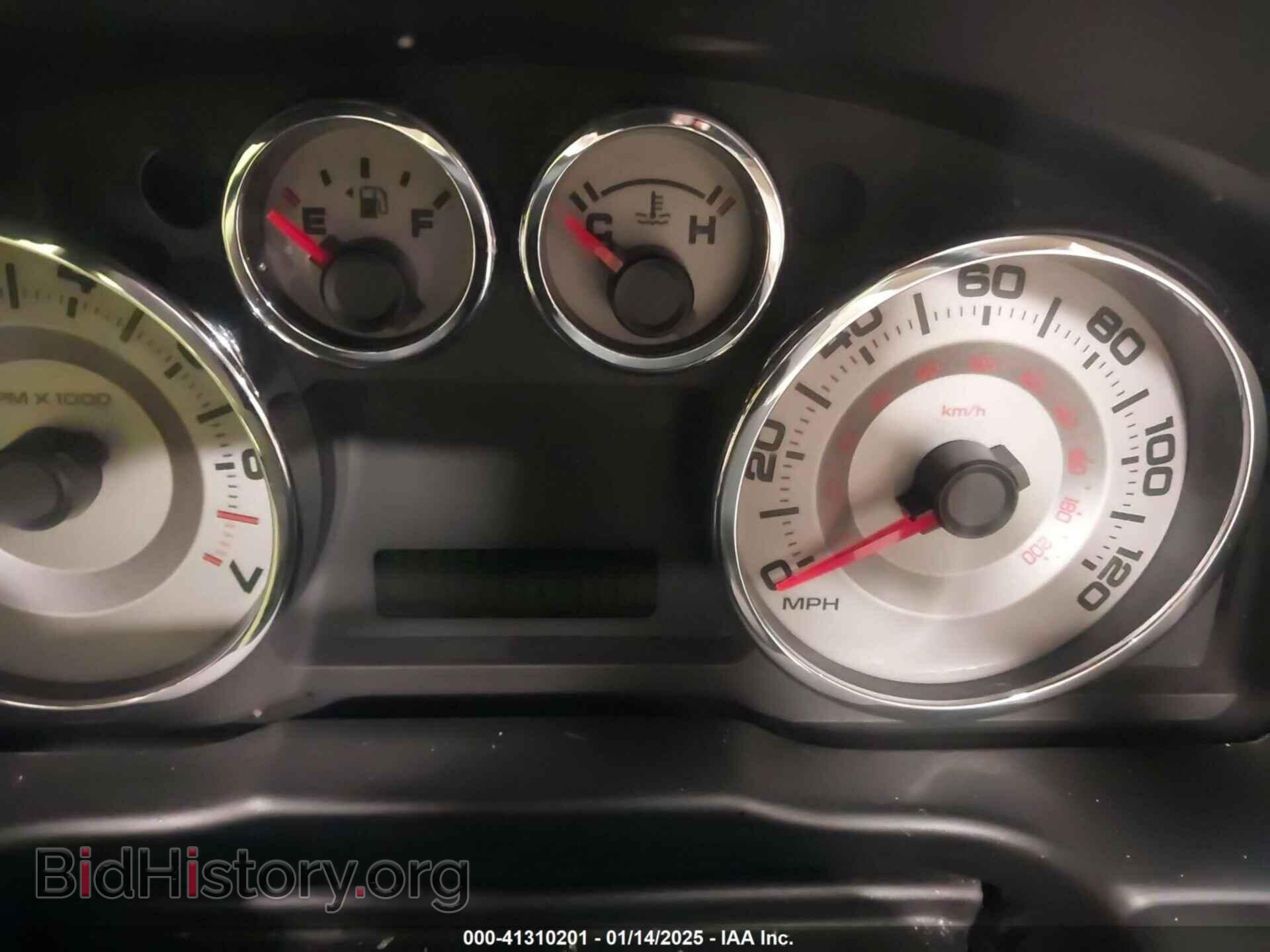 2010 FORD EDGE - VIN: 2FMDK4KC9ABA37120 - Photo 7