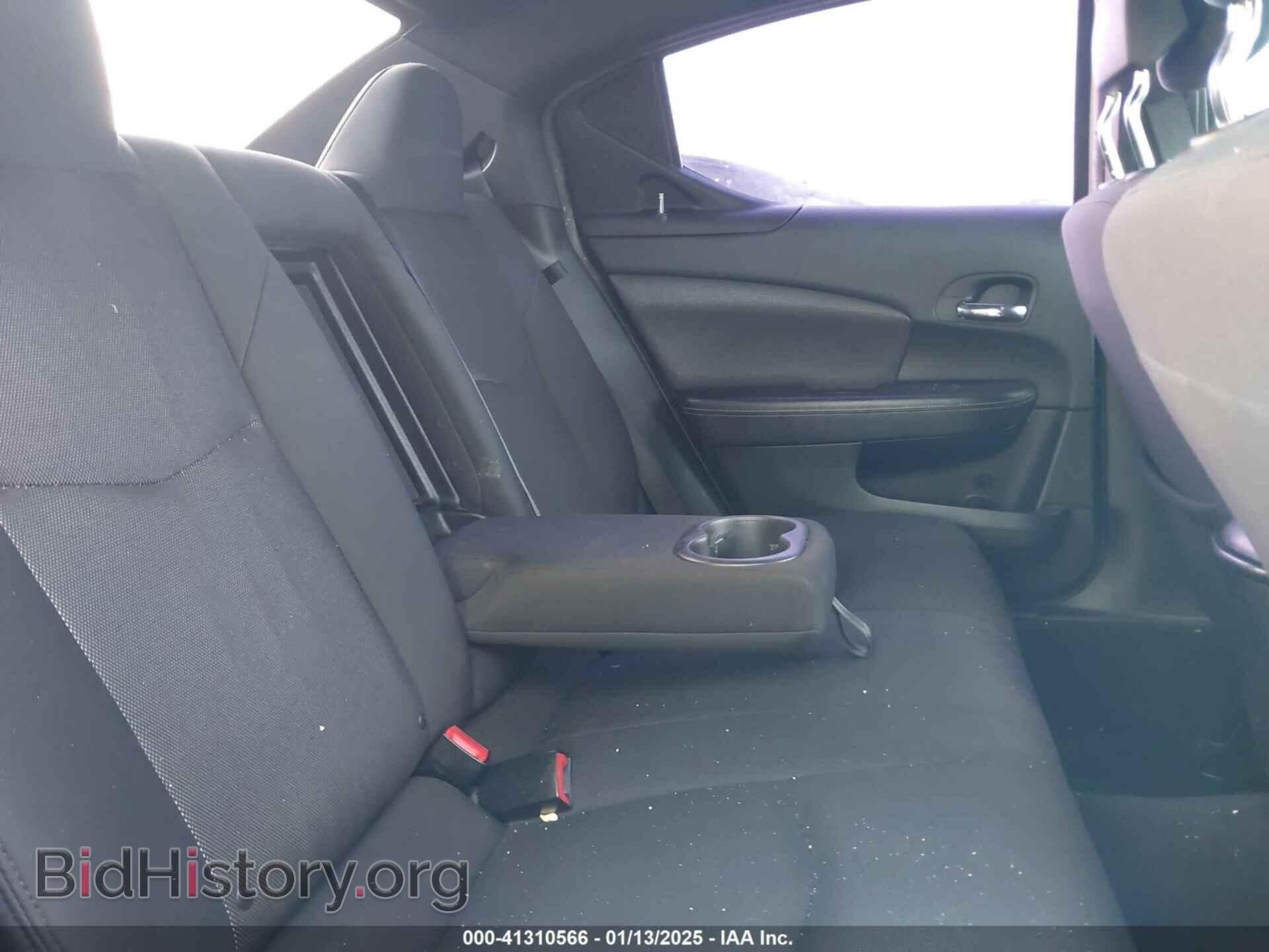 2013 DODGE AVENGER - VIN: 1C3CDZAB7DN530758 - Photo 8