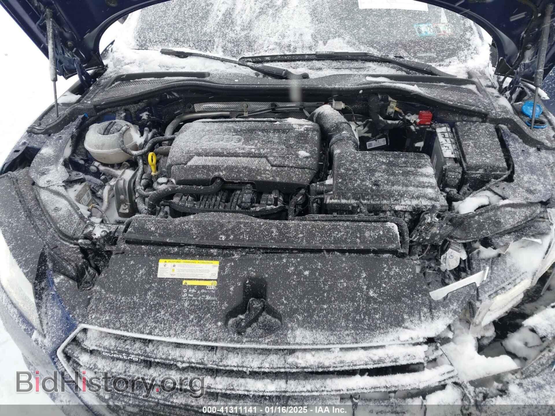2017 AUDI TT - VIN: TRUT5CFV4H1006737 - Photo 10