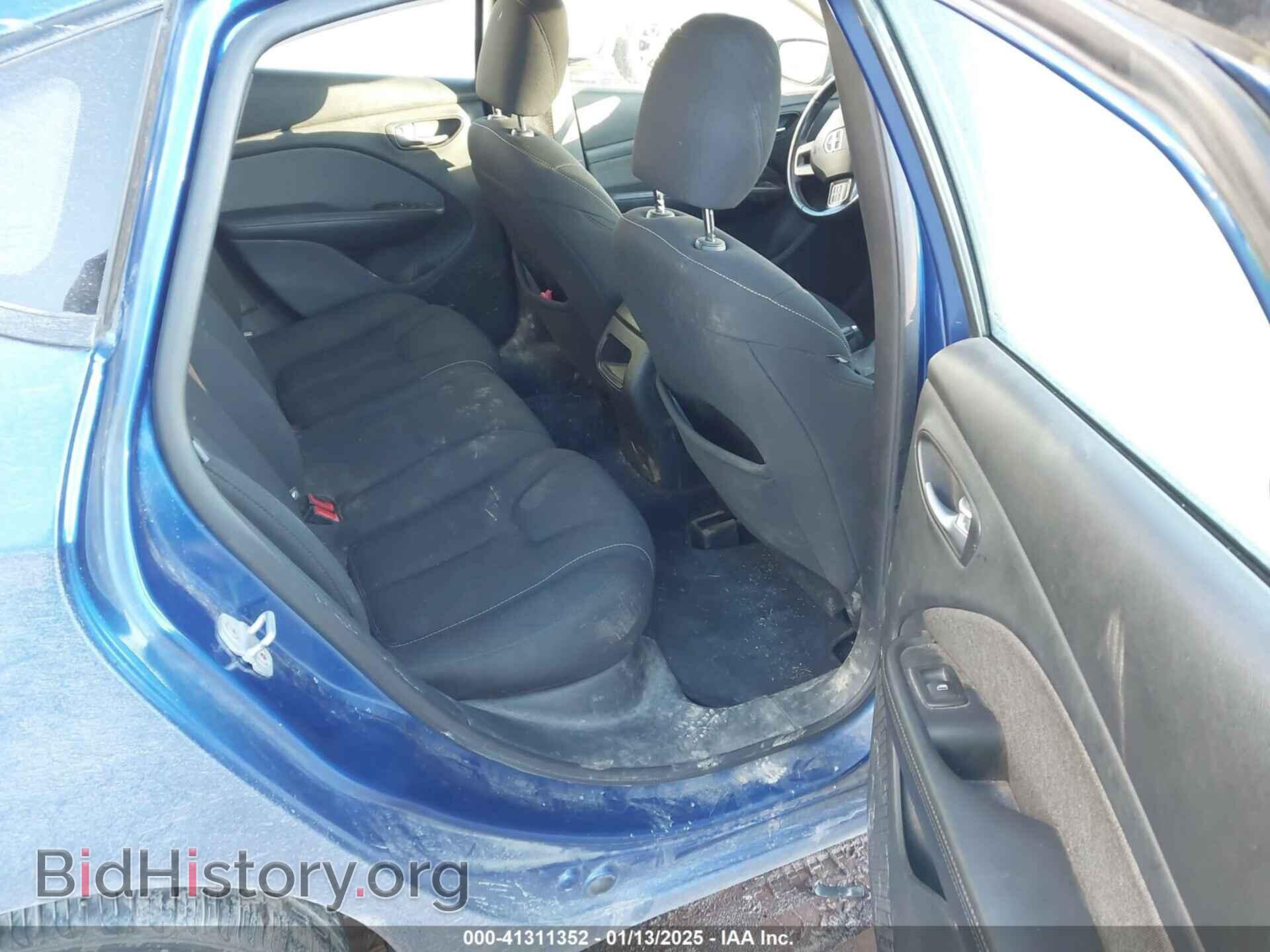 2013 DODGE DART - VIN: 1C3CDFBA2DD233746 - Photo 8