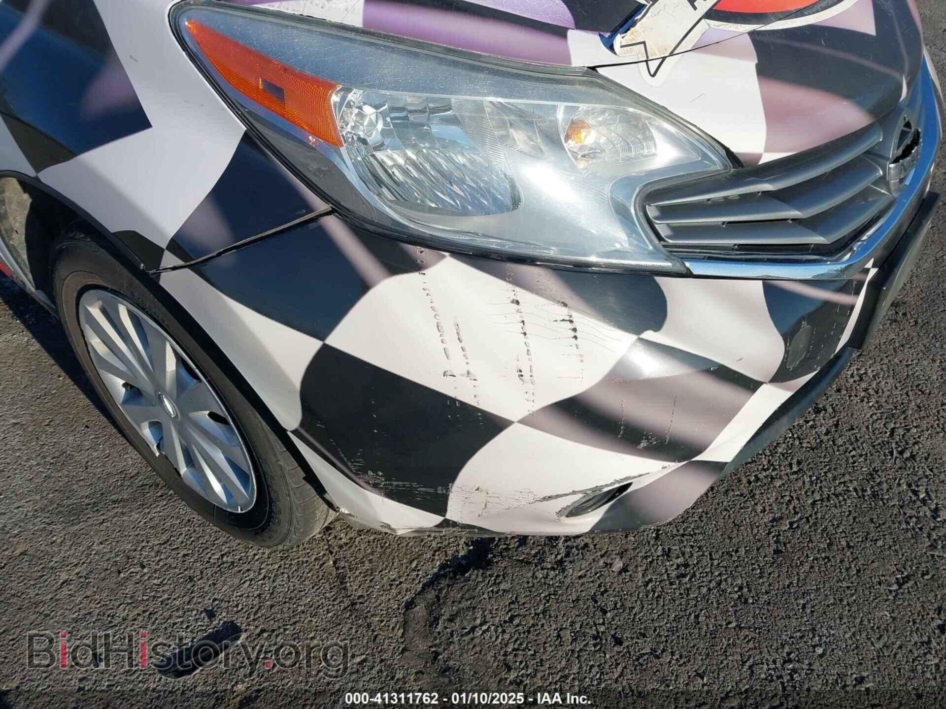 2016 NISSAN VERSA NOTE - VIN: 3N1CE2CP8GL370194 - Photo 12