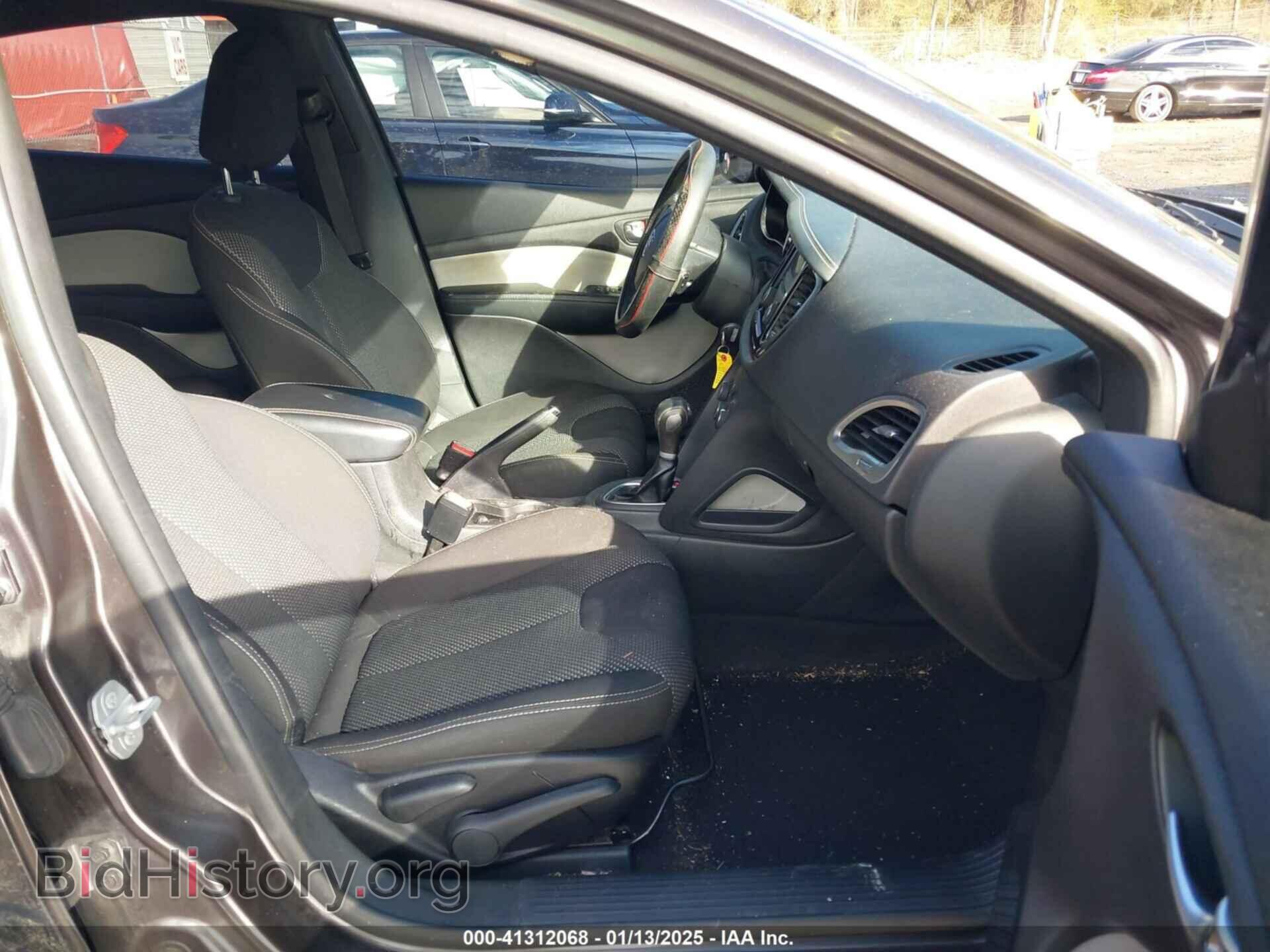 2015 DODGE DART - VIN: 1C3CDFBB2FD174287 - Photo 5