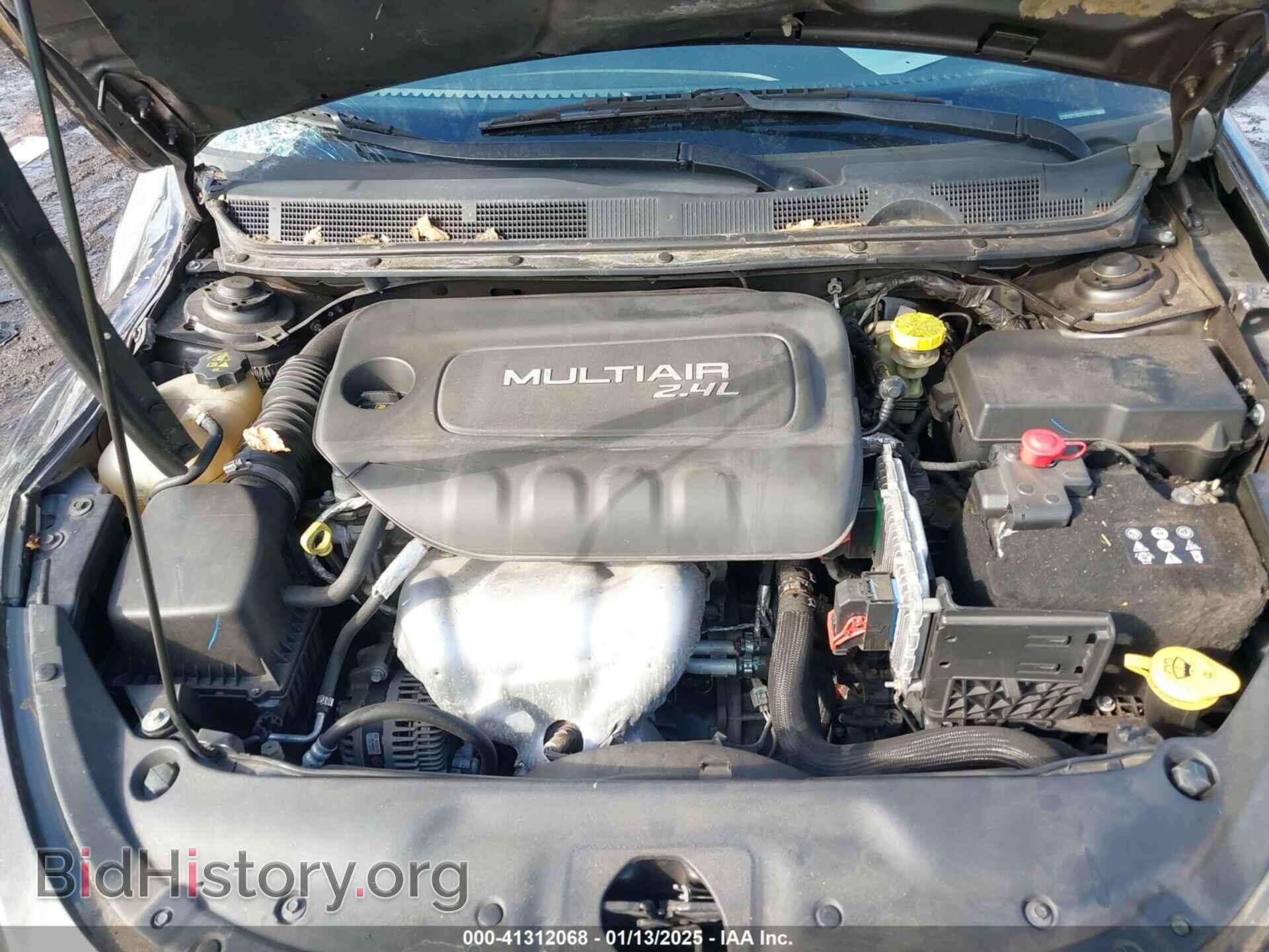 2015 DODGE DART - VIN: 1C3CDFBB2FD174287 - Photo 10