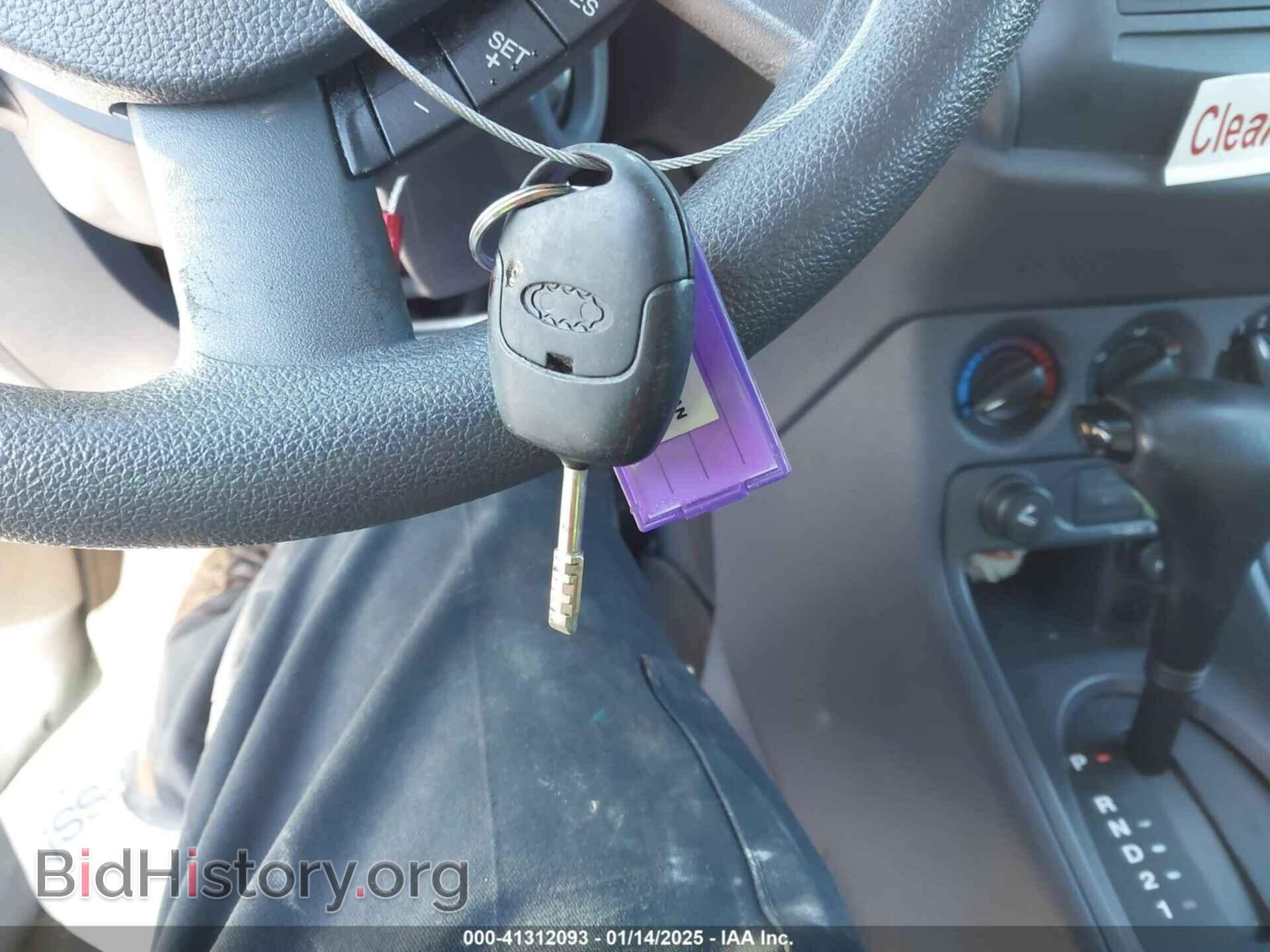 2012 FORD TRANSIT CONNECT - VIN: NM0KS9BN7CT095933 - Фото 11