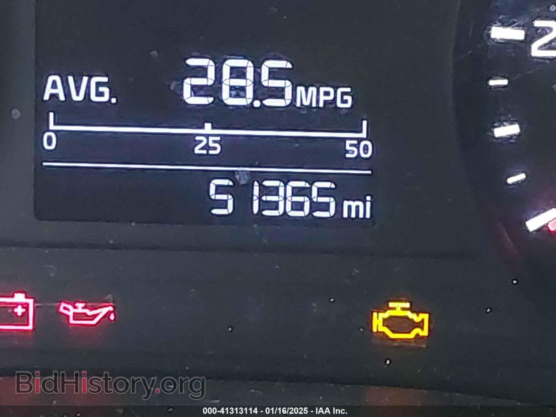 2020 KIA RIO - VIN: 3KPA24AD5LE258565 - Фото 16