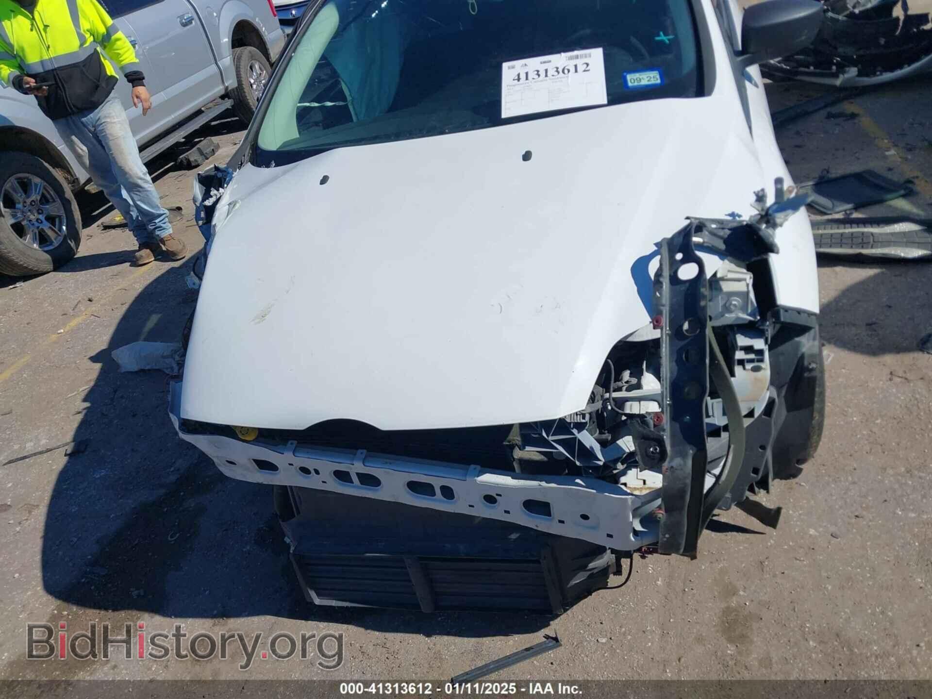 2014 FORD FOCUS - VIN: 1FADP3E23EL306761 - Photo 11