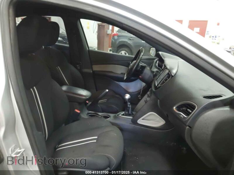 2013 Dodge DART (VIN 1C3CDFBH0DD224539) — photo 5 of 16