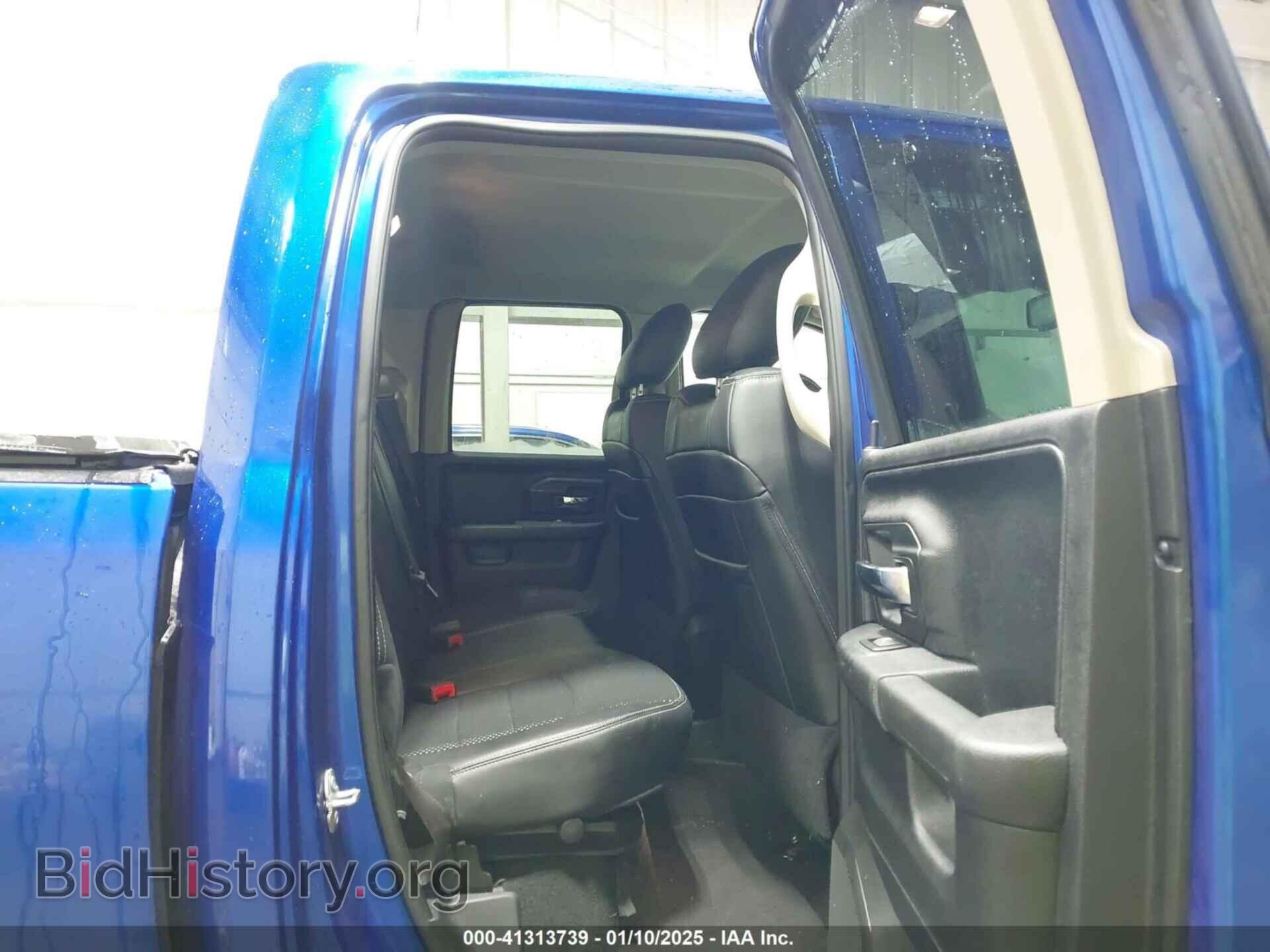 2017 RAM 1500 - VIN: 1C6RR7HT8HS808897 - Фото 8