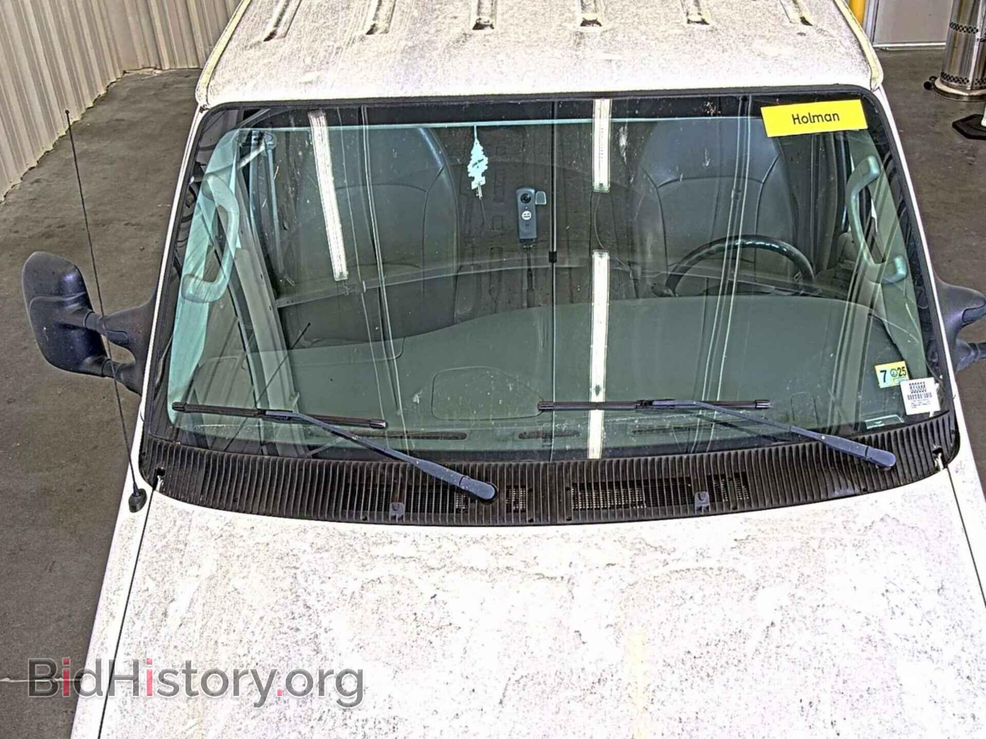 2008 FORD E-250 - VIN: 1FTNE24W38DB54546 - Фото 12