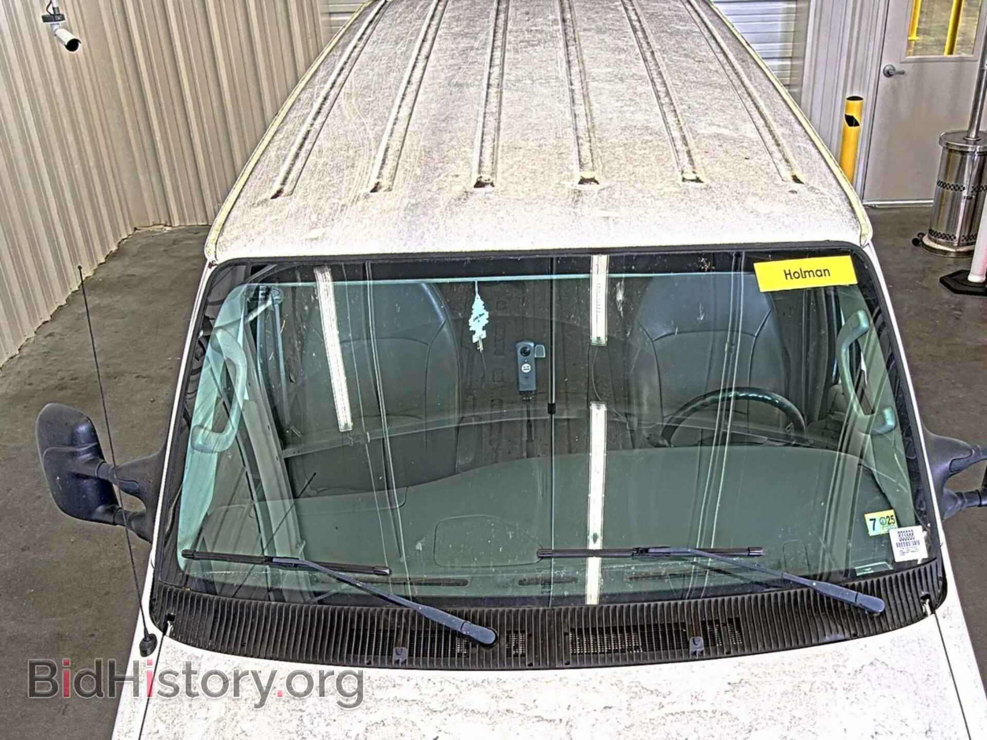 2008 FORD E-250 - VIN: 1FTNE24W38DB54546 - Фото 3
