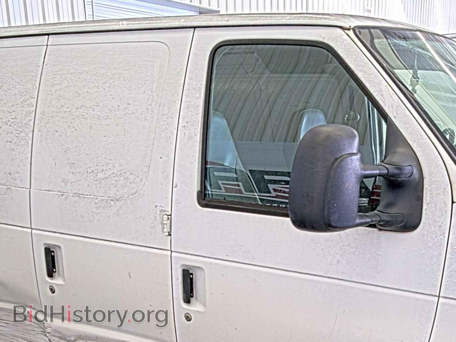 2008 FORD E-250 - VIN: 1FTNE24W38DB54546 - Фото 32