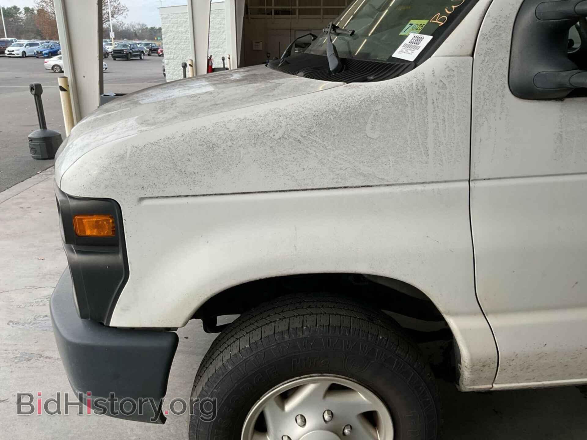 2008 FORD E-250 - VIN: 1FTNE24W38DB54546 - Фото 6