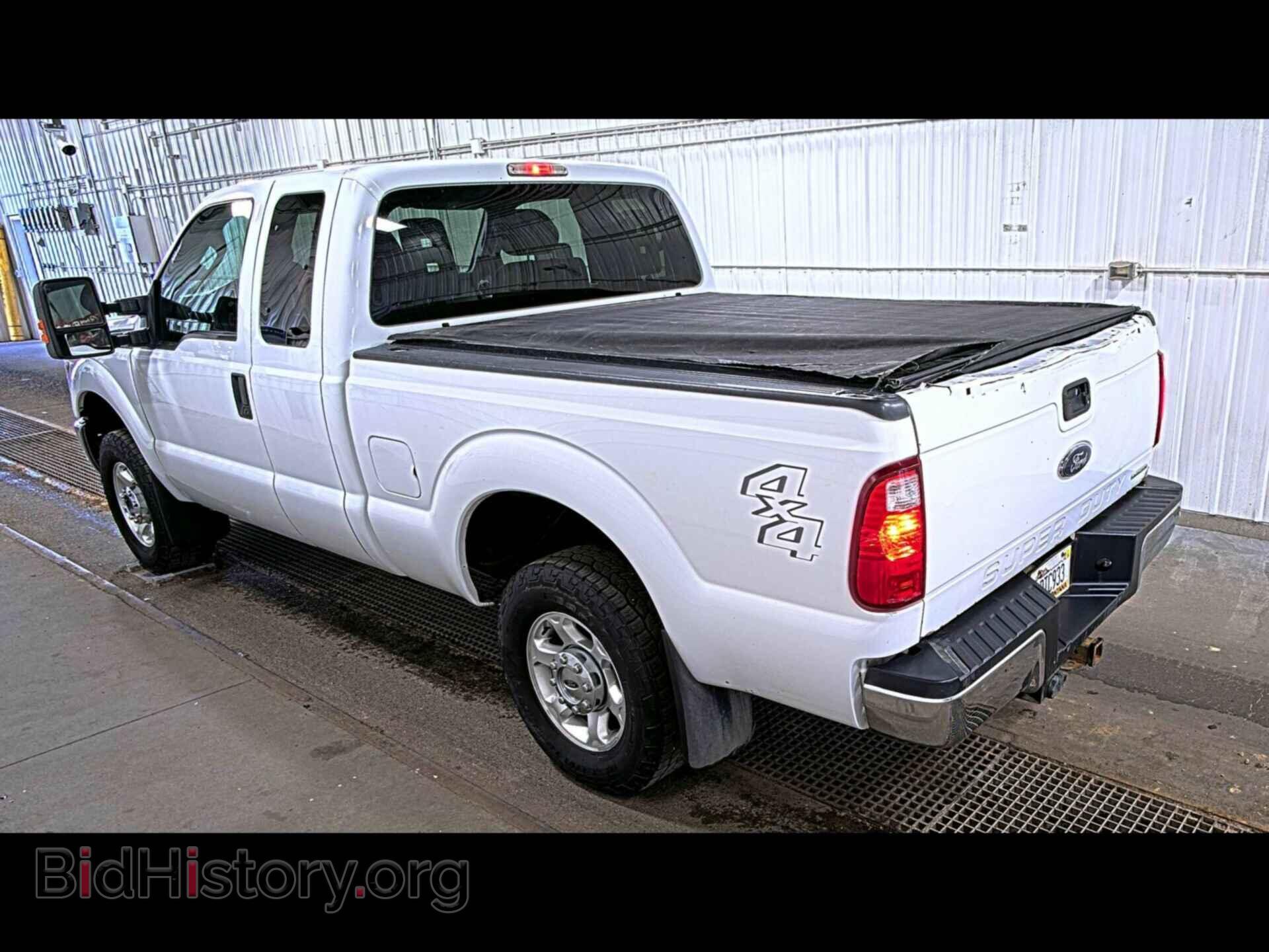 2014 FORD F-250 - VIN: 1FT7X2B65EEB02640 - Фото 39