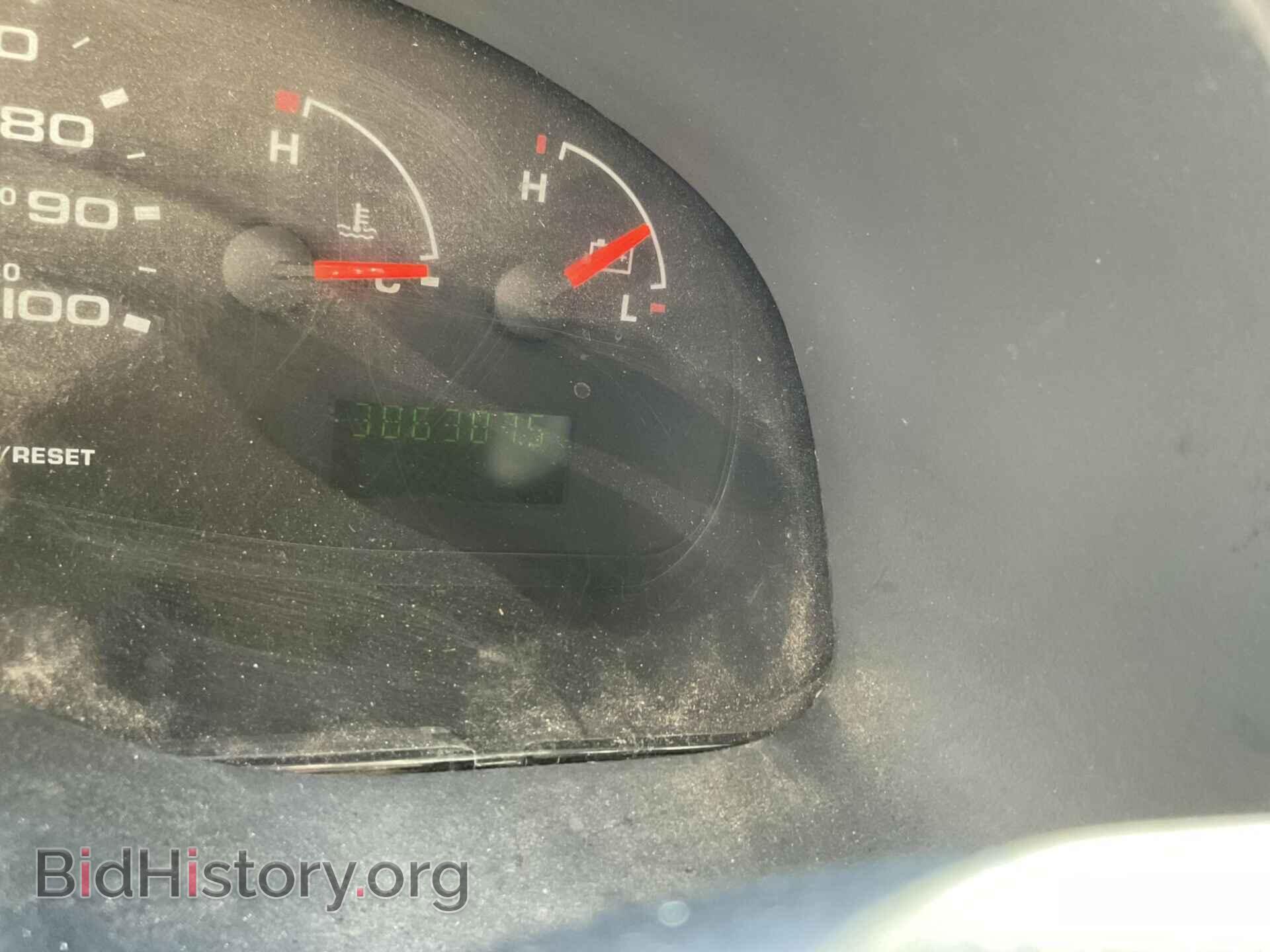 2007 FORD E-250 - VIN: 1FTNE24W37DB00453 - Фото 16