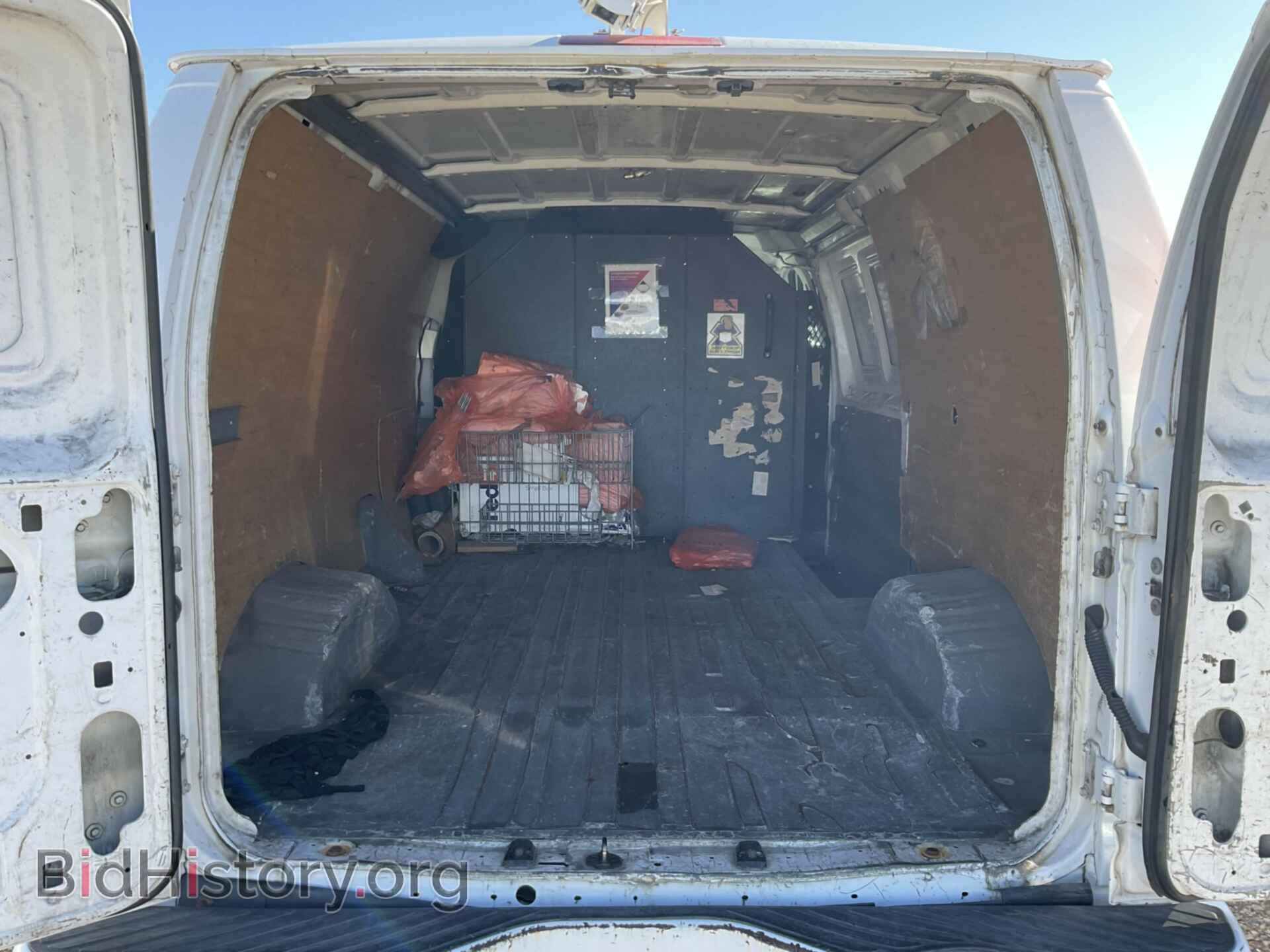 2007 FORD E-250 - VIN: 1FTNE24W37DB00453 - Фото 20