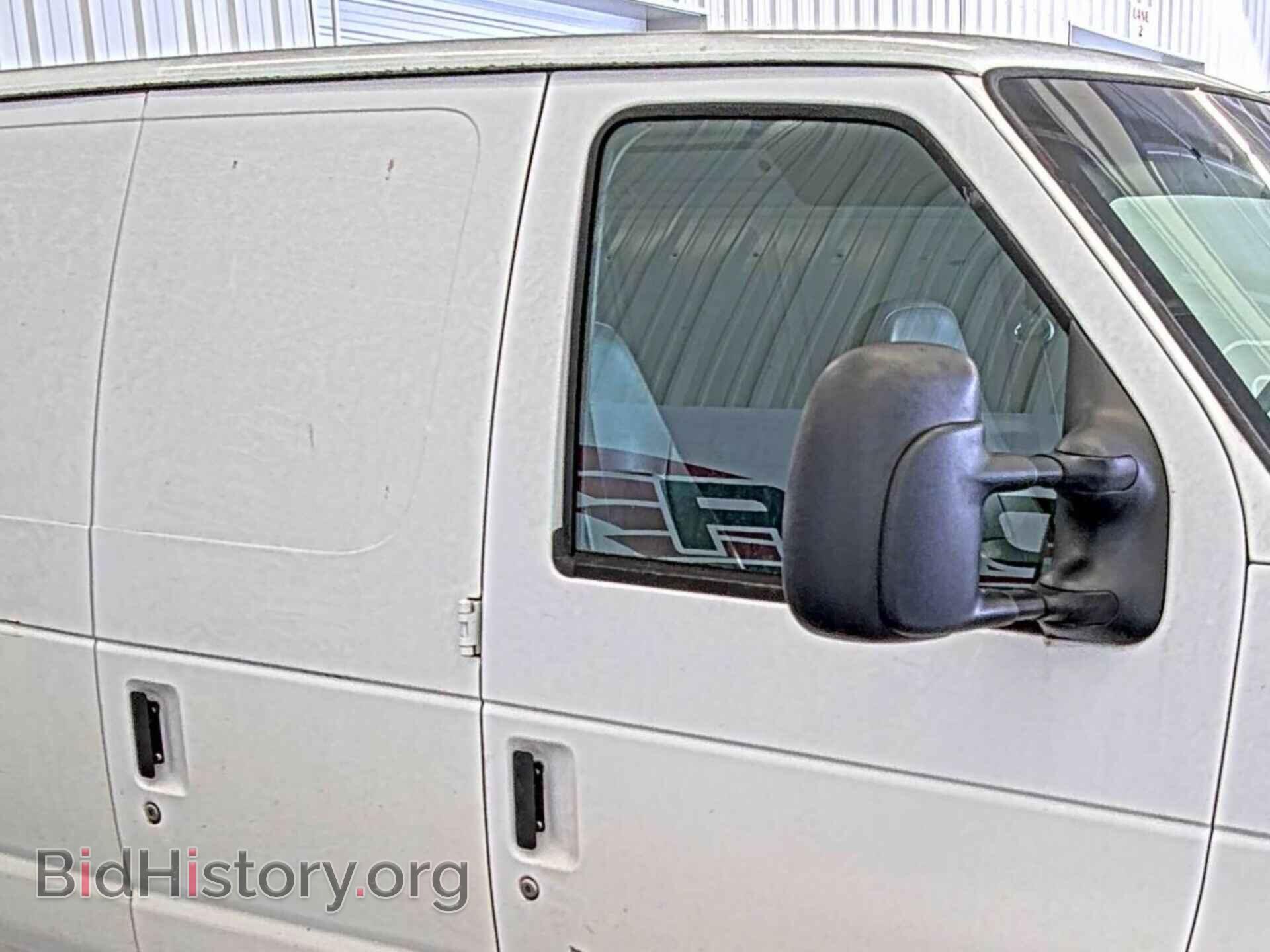 2008 FORD E-250 - VIN: 1FTNE24W58DB54547 - Фото 23