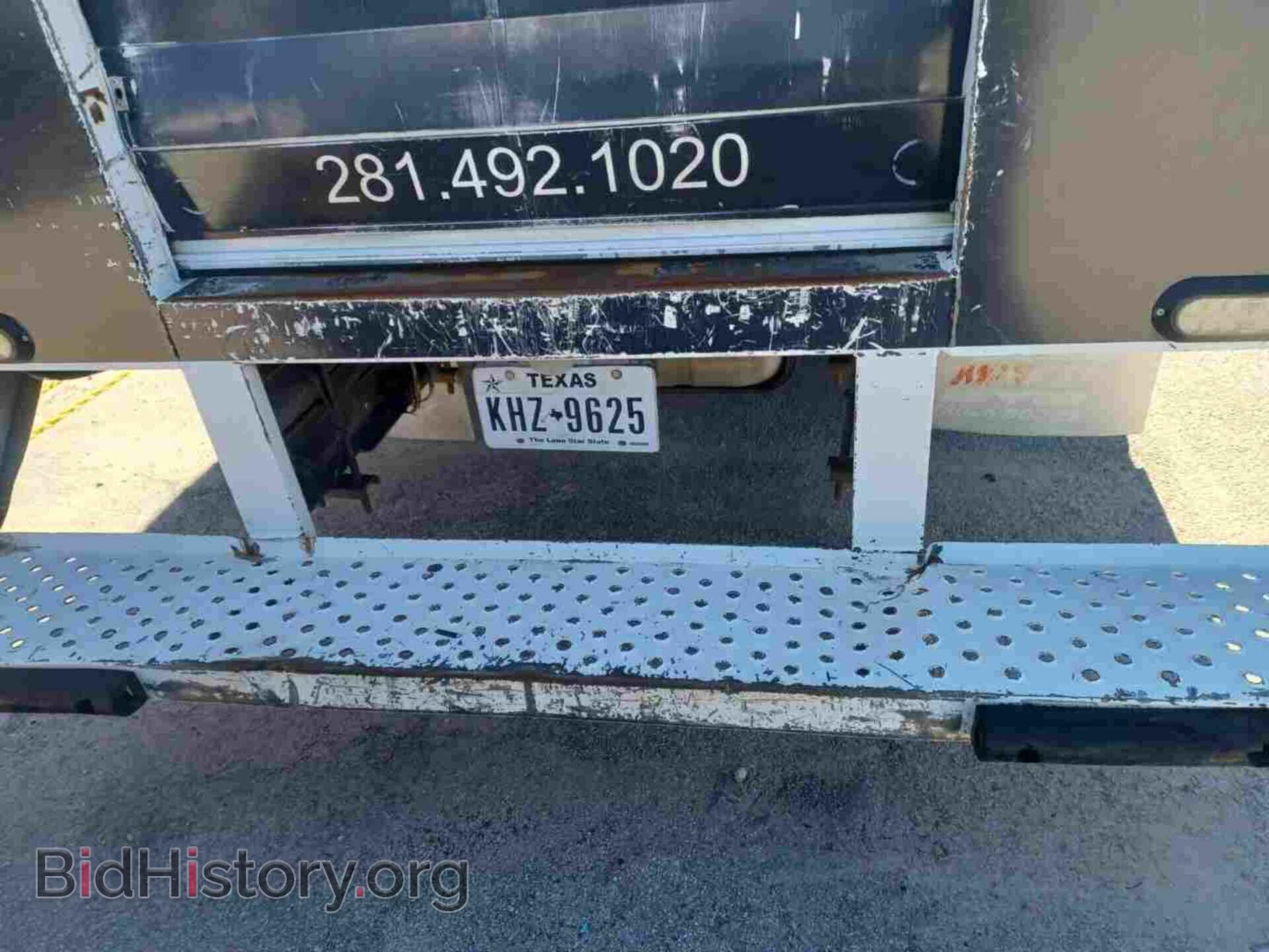 2014 FORD ECONOLINE - VIN: 1FDWE4FL6EDA55861 - Photo 2