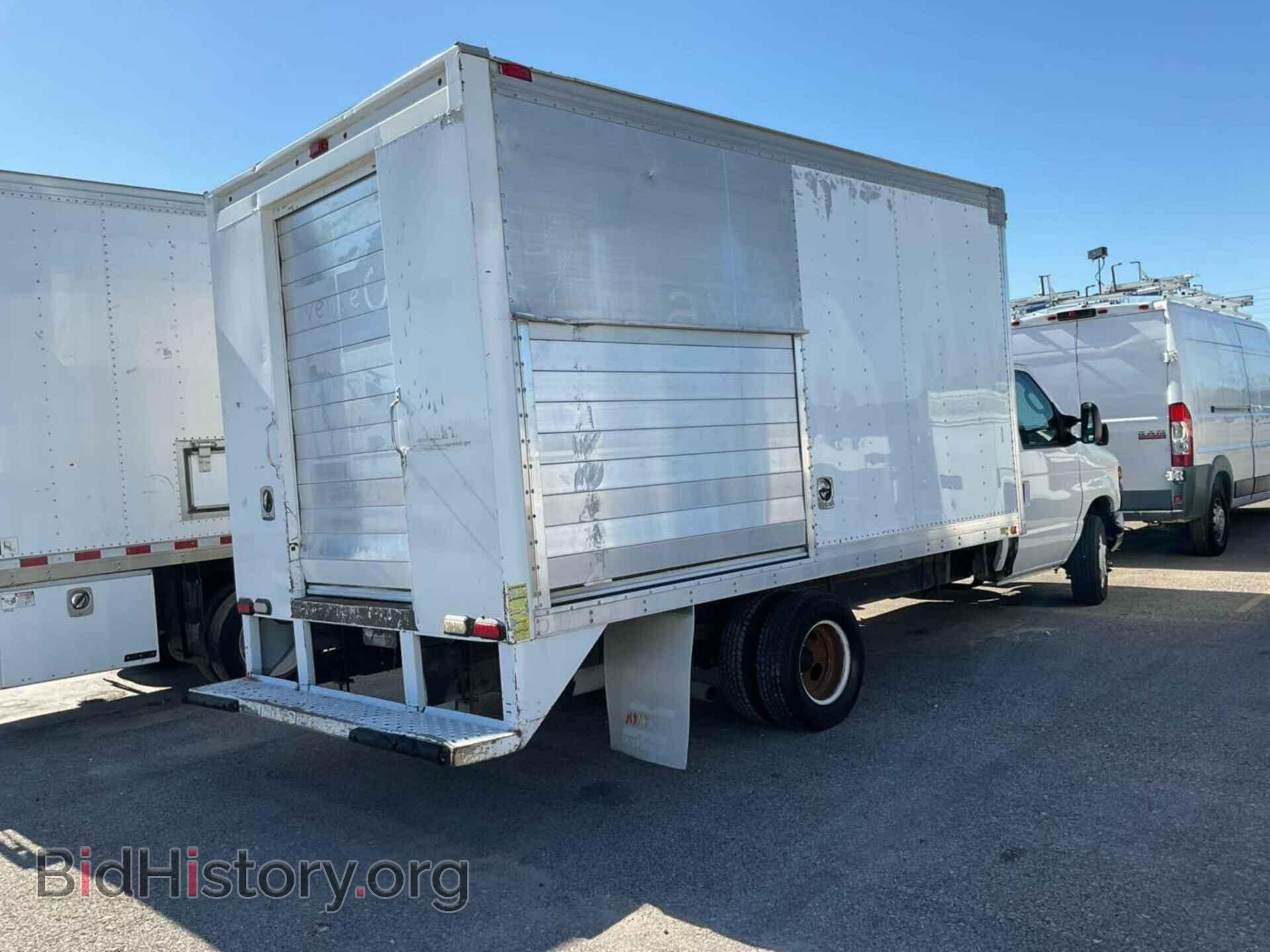 2014 FORD ECONOLINE - VIN: 1FDWE4FL6EDA55861 - Photo 18