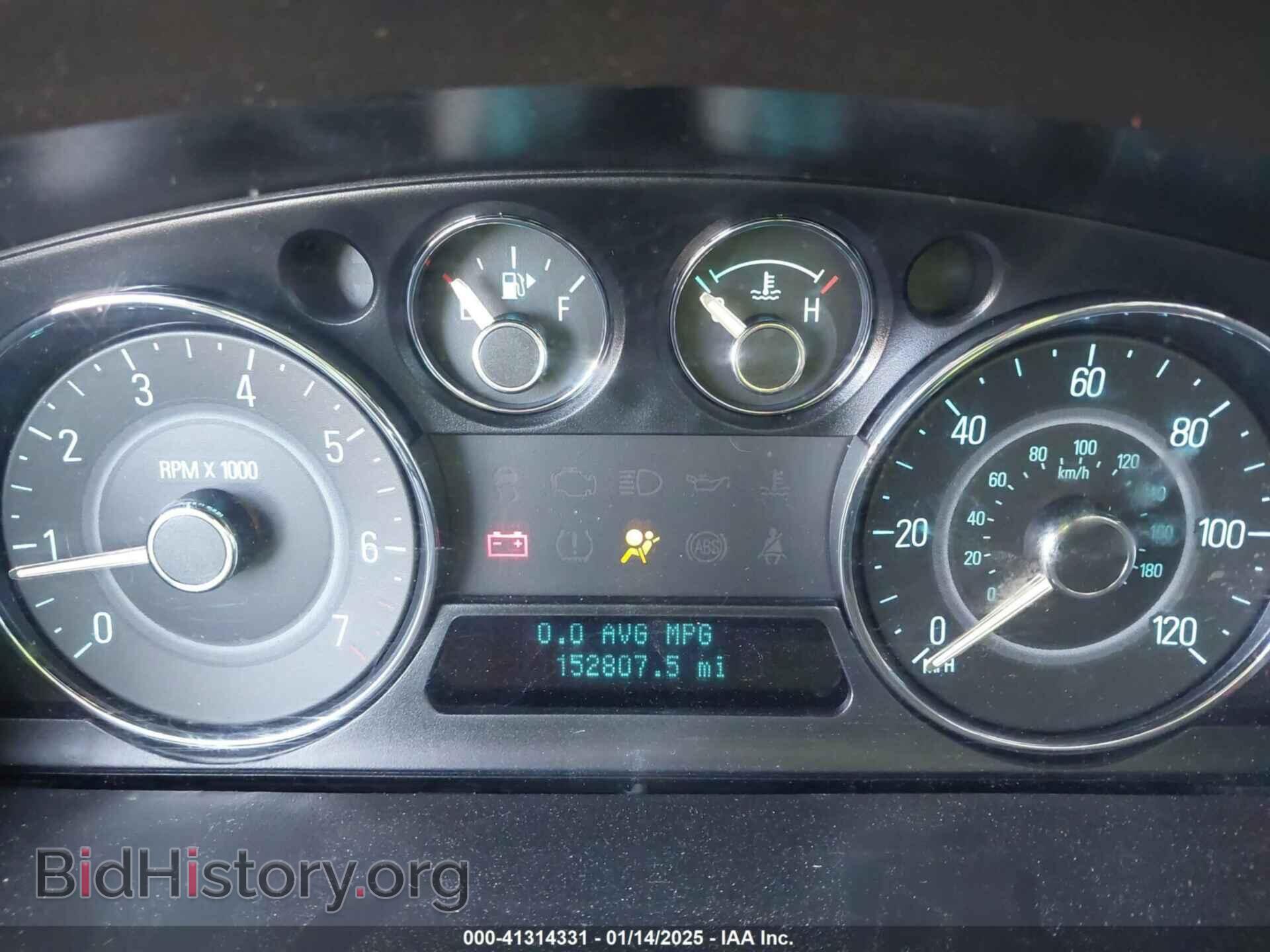2012 FORD FLEX - VIN: 2FMGK5BCXCBD18915 - Photo 7