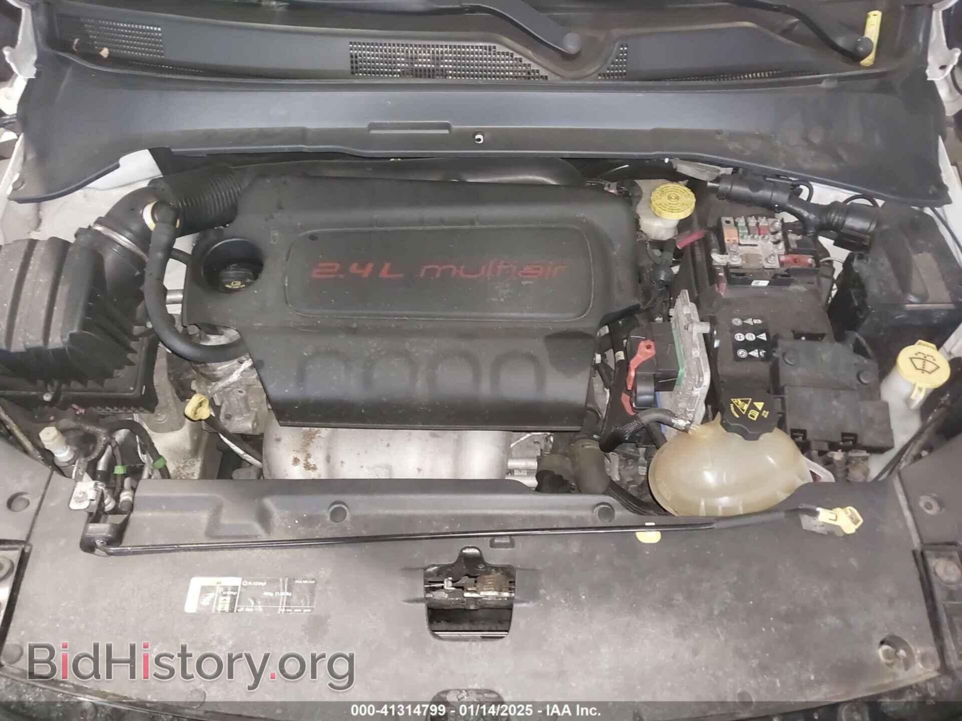 2017 JEEP NEW COMPASS - VIN: 3C4NJDCB2HT653385 - Фото 10