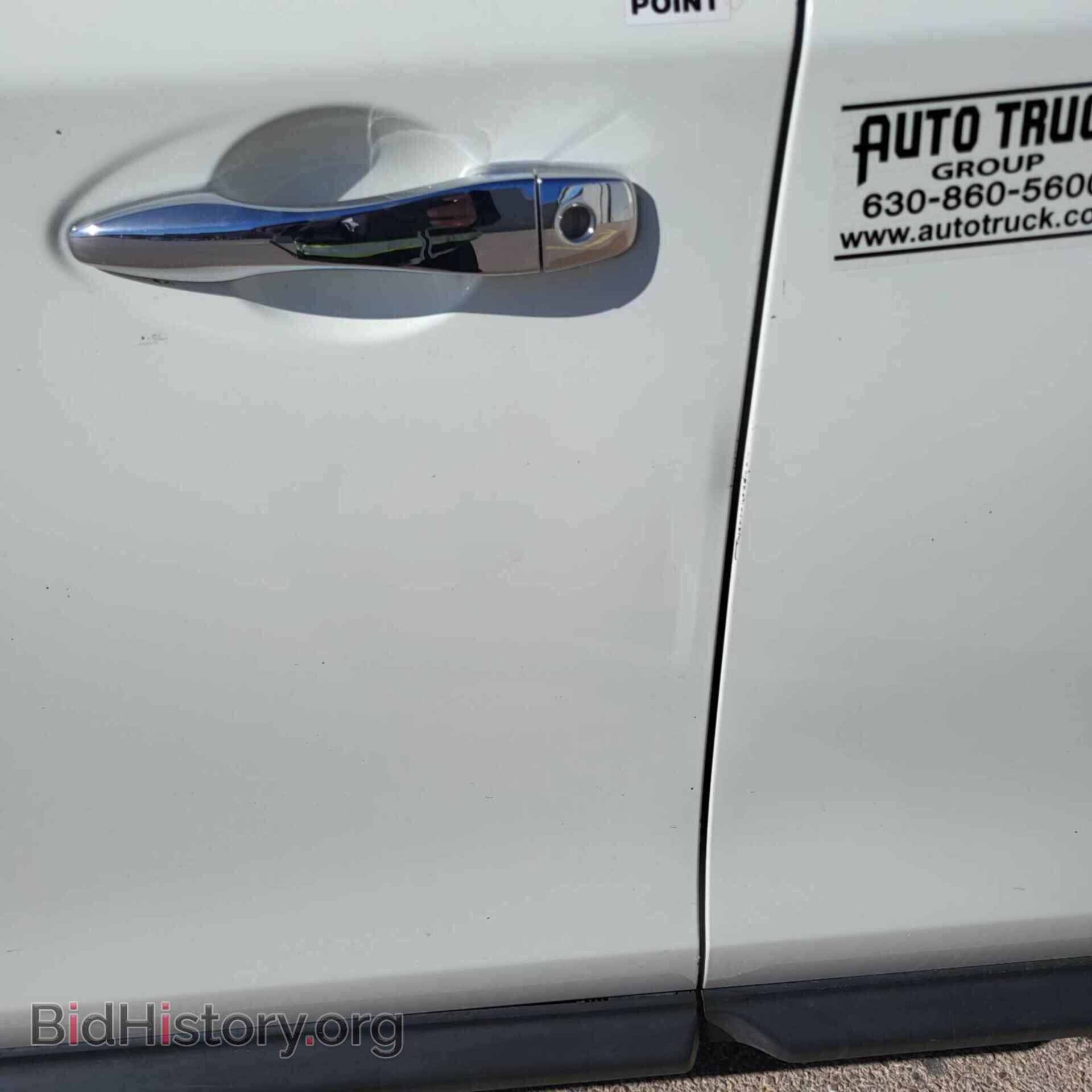2015 NISSAN PATHFINDER - VIN: 5N1AR2MM9FC650516 - Фото 9