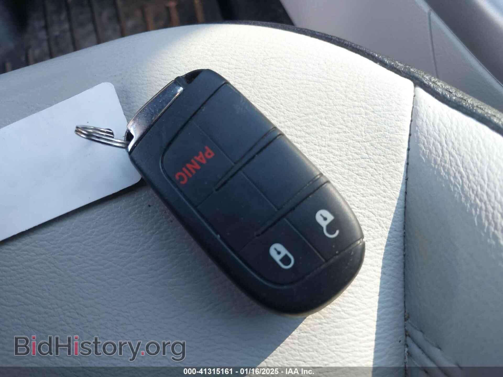 2019 JEEP COMPASS - VIN: 3C4NJCBB6KT802481 - Фото 11