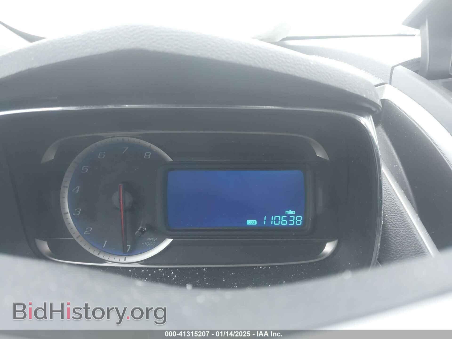 2016 CHEVROLET TRAX - VIN: 3GNCJPSB4GL127243 - Фото 7