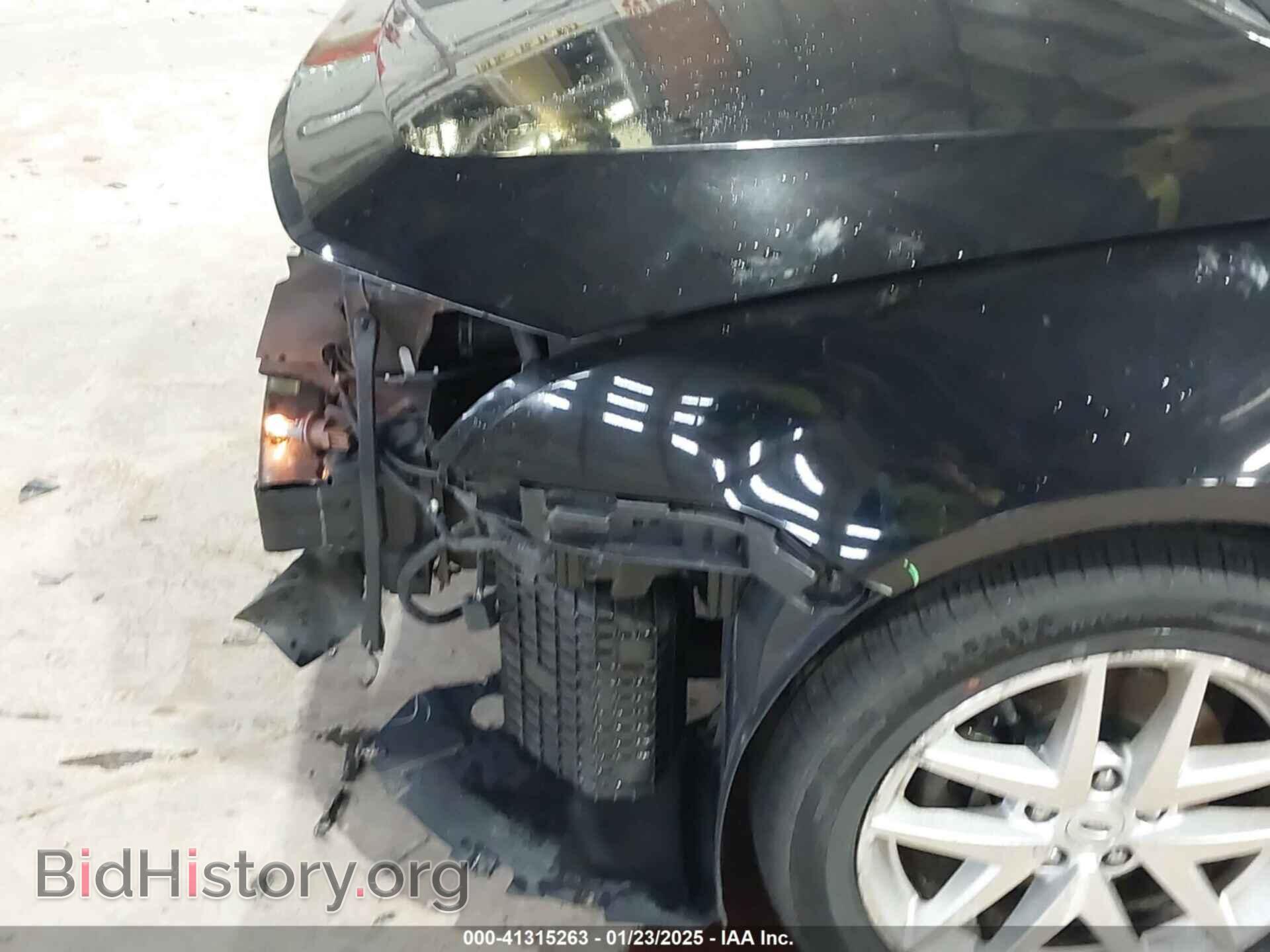 2012 FORD FUSION - VIN: 3FAHP0JA1CR123726 - Photo 17