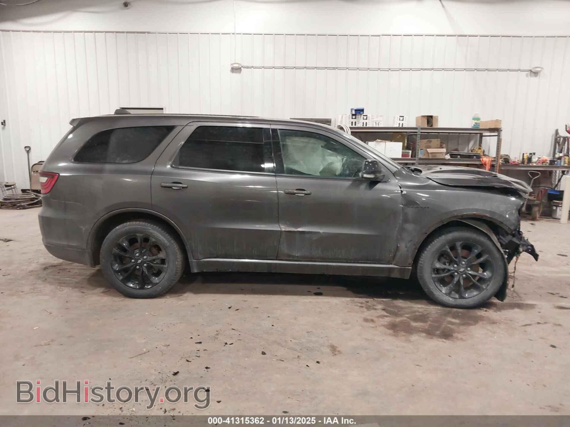 2020 DODGE DURANGO - VIN: 1C4SDJCT1LC248818 - Photo 13