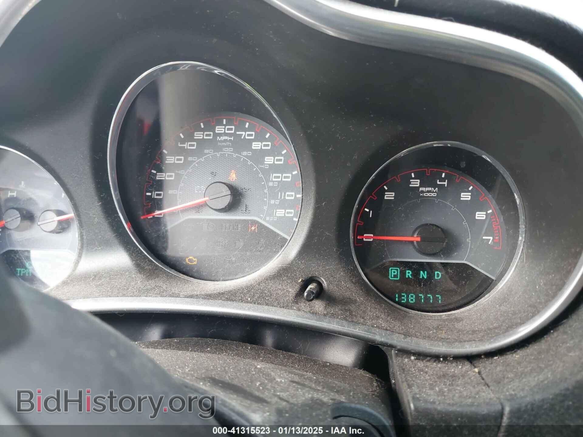 2013 DODGE AVENGER - VIN: 1C3CDZCB9DN620443 - Фото 7
