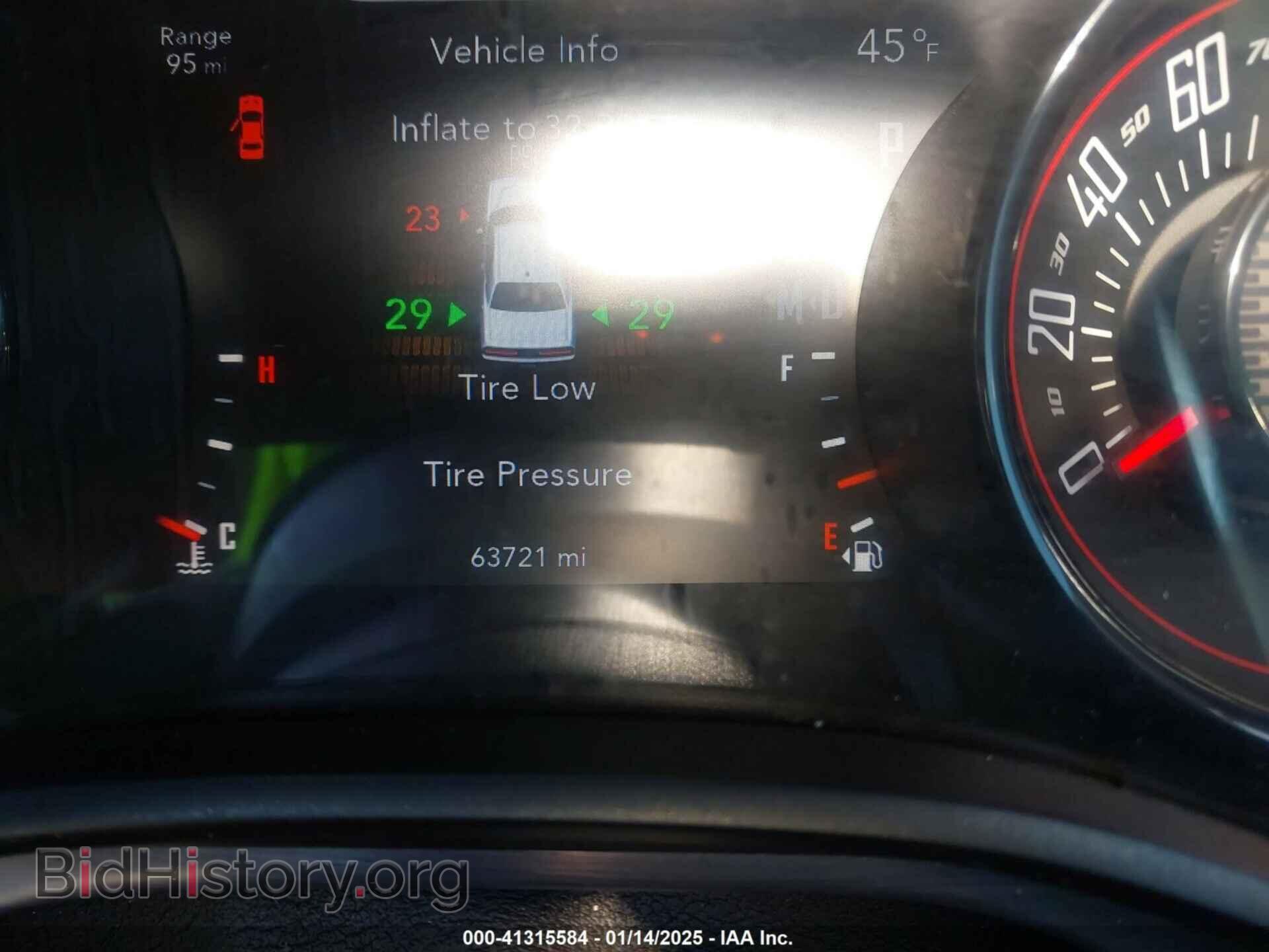 2017 DODGE CHALLENGER - VIN: 2C3CDZAG0HH545581 - Фото 15