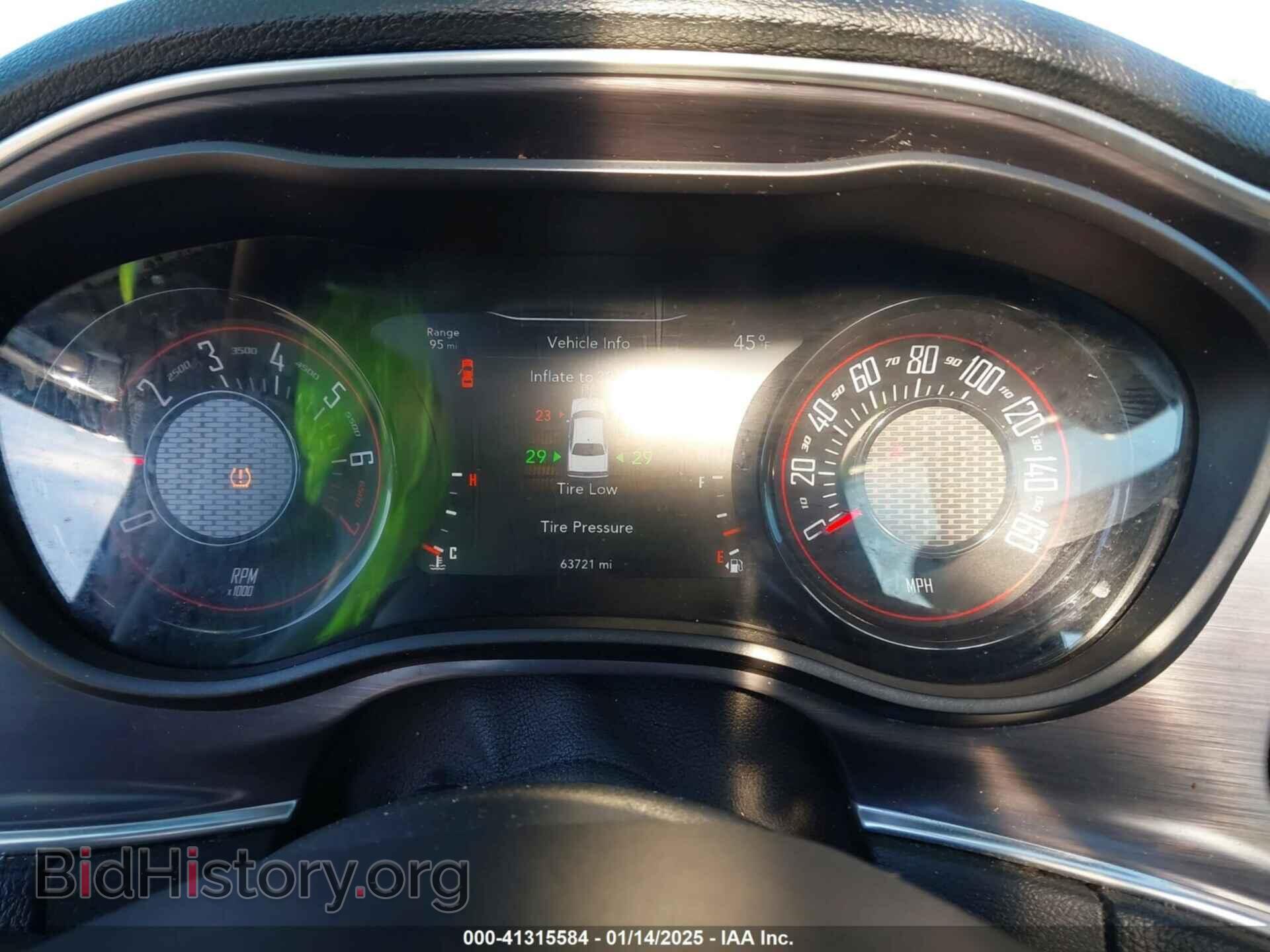 2017 DODGE CHALLENGER - VIN: 2C3CDZAG0HH545581 - Фото 7