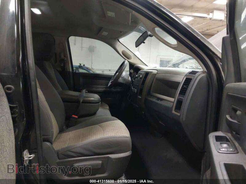 2012 RAM 1500 (VIN 1C6RD7FT9CS284668) — photo 5 of 17
