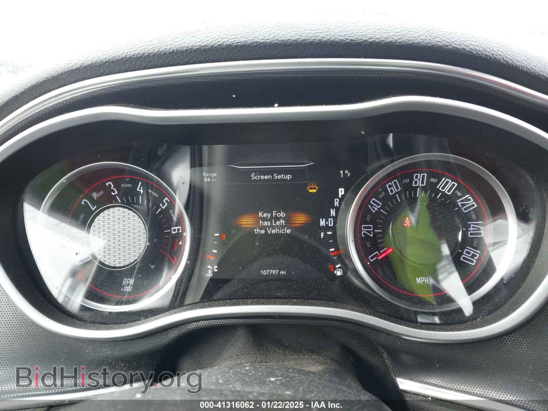 2018 DODGE CHALLENGER - VIN: 2C3CDZGG9JH150022 - Фото 7