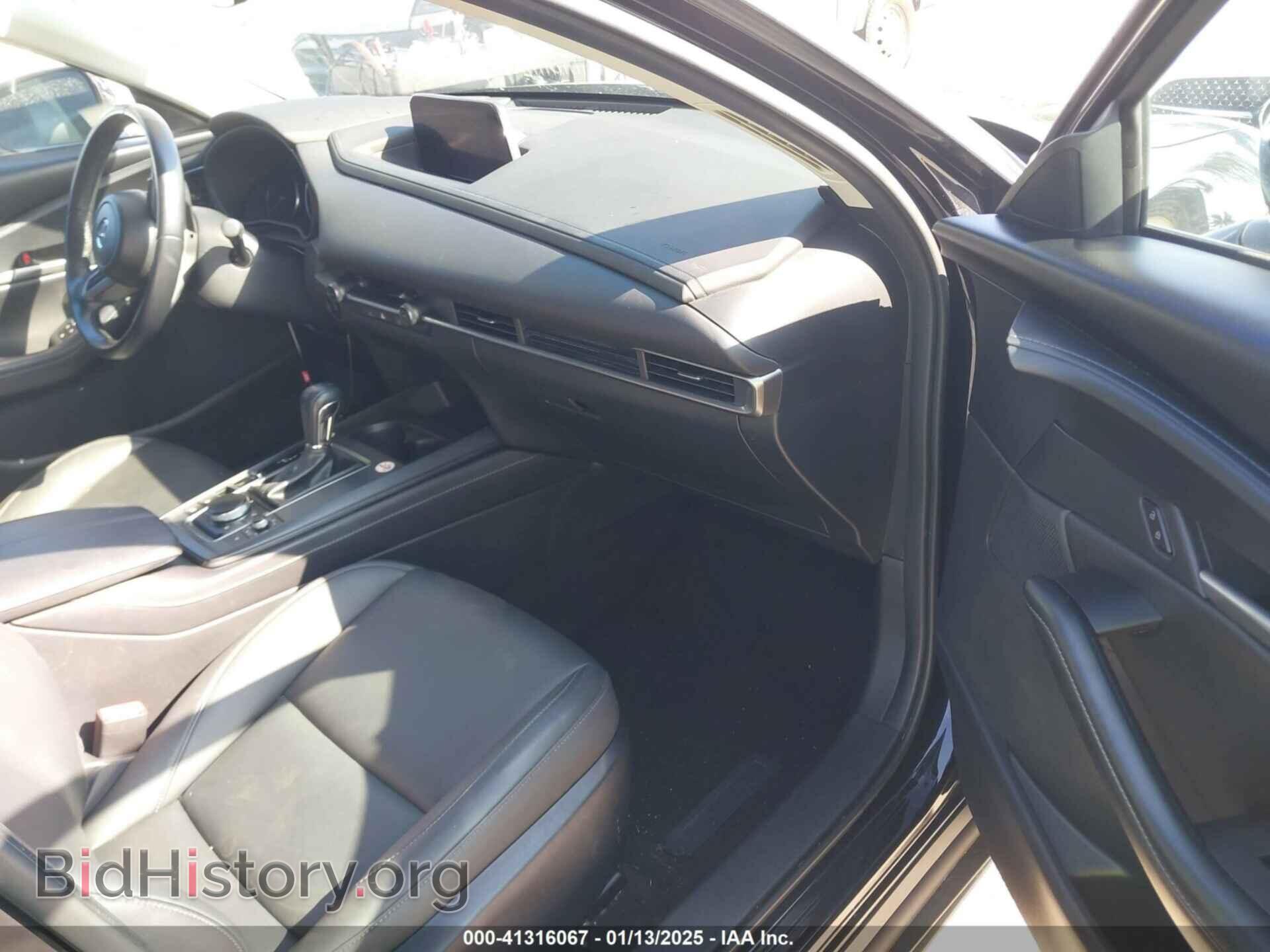 2023 MAZDA CX-30 - VIN: 3MVDMBBM9PM532418 - Фото 5