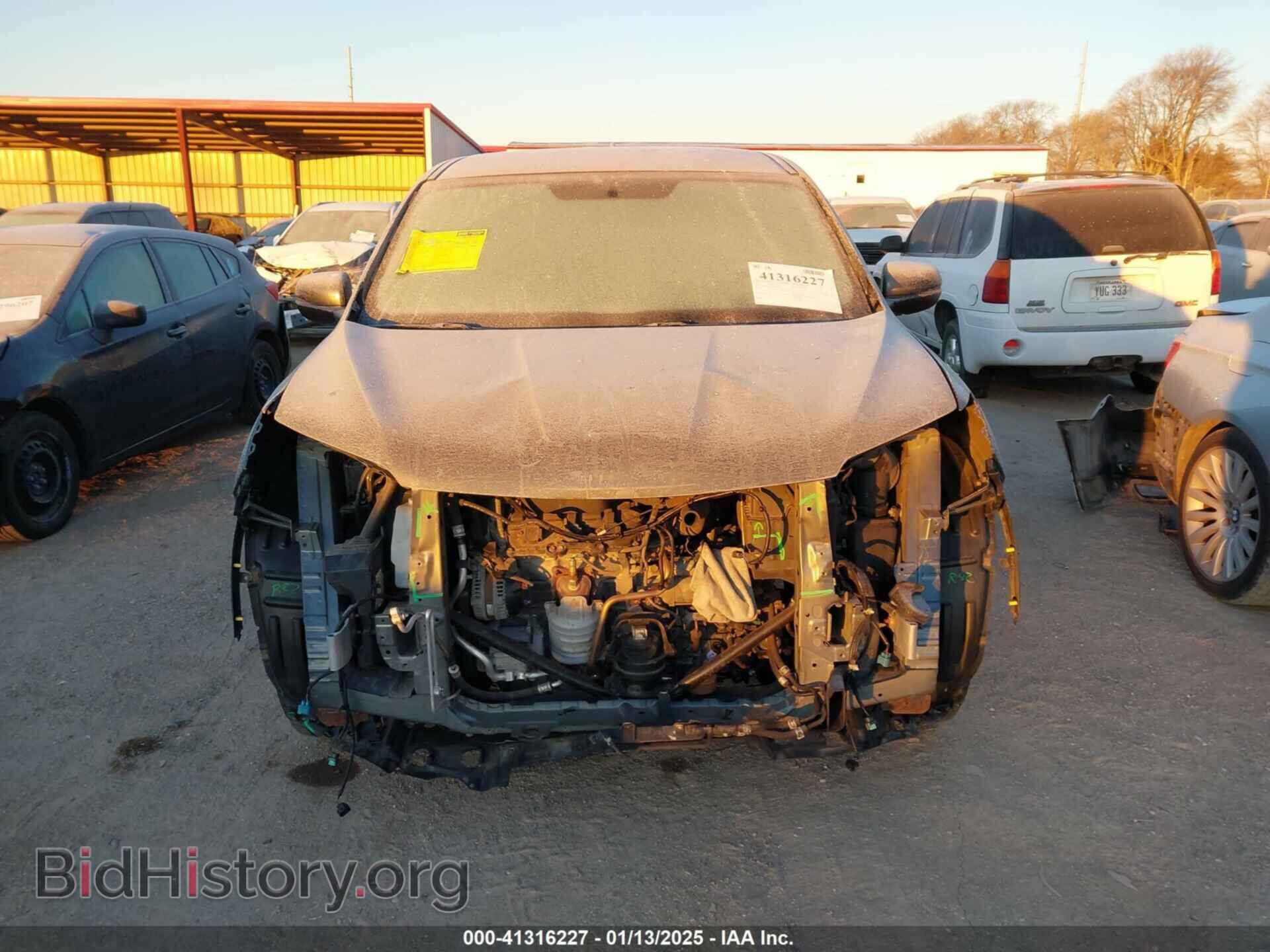 2017 HONDA RIDGELINE - VIN: 5FPYK3F53HB004663 - Фото 13