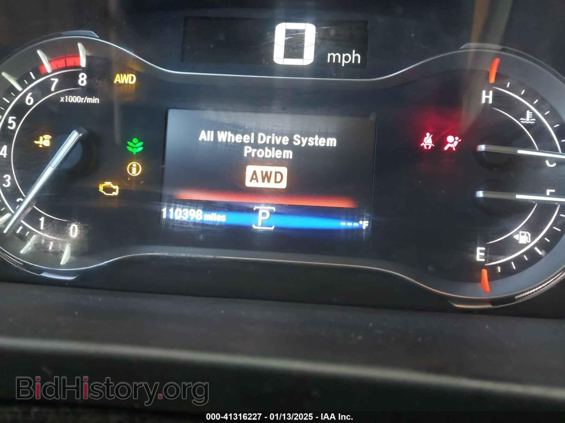 2017 HONDA RIDGELINE - VIN: 5FPYK3F53HB004663 - Фото 7