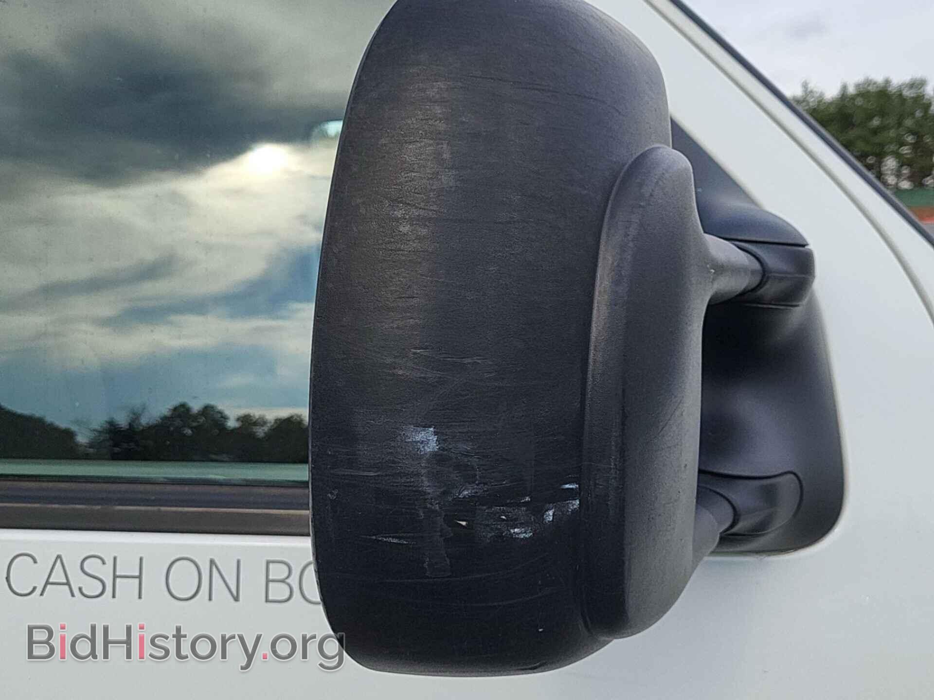 2010 FORD ECONOLINE - VIN: 1FTNE1EW1ADA90733 - Фото 23