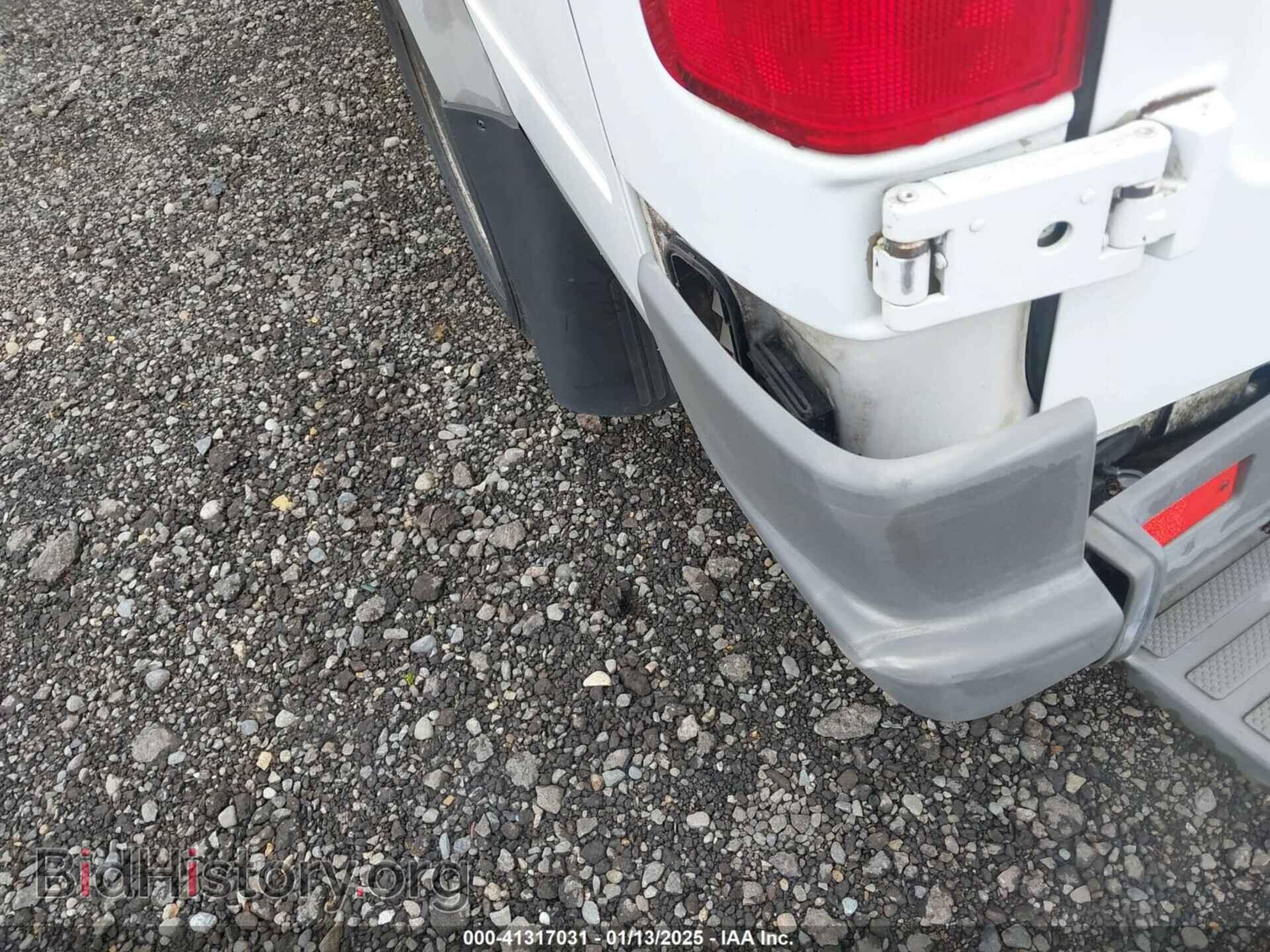 2006 DODGE SPRINTER VAN 3500 - VIN: WD0PD444565941258 - Photo 18