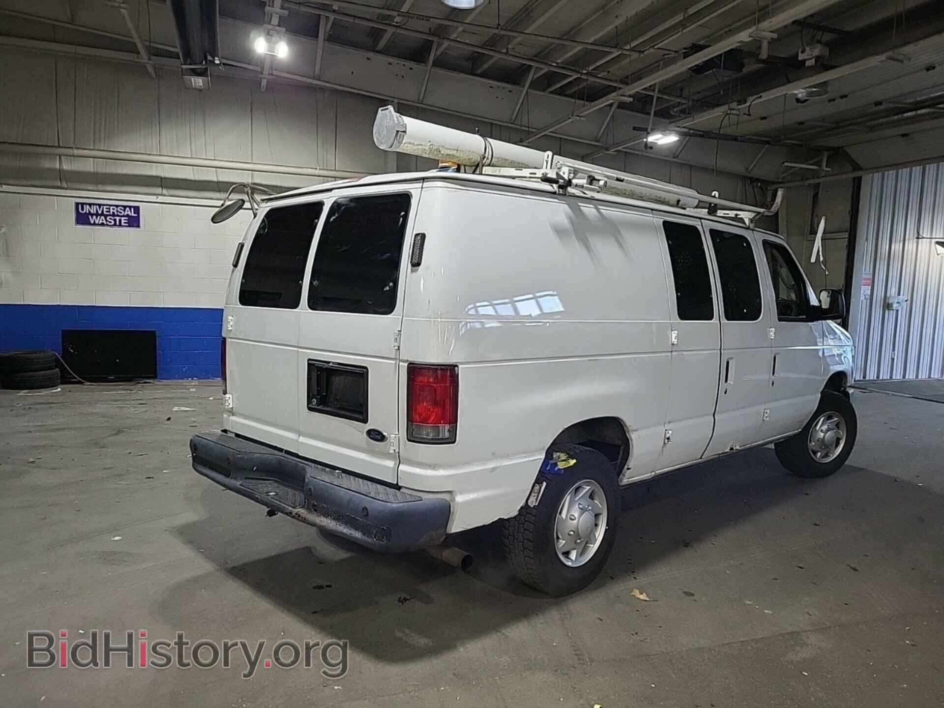 2011 FORD ECONOLINE - VIN: 1FTNE2EL4BDB34995 - Photo 10