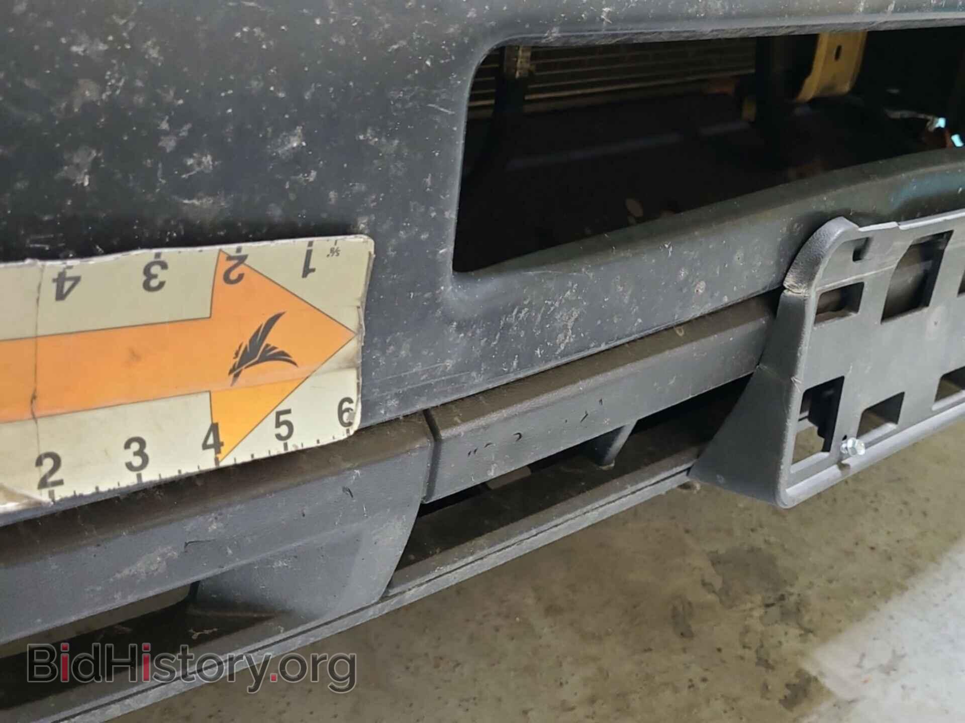 2019 FORD ECONOLINE - VIN: 1FDXE4FS2KDC57717 - Фото 7