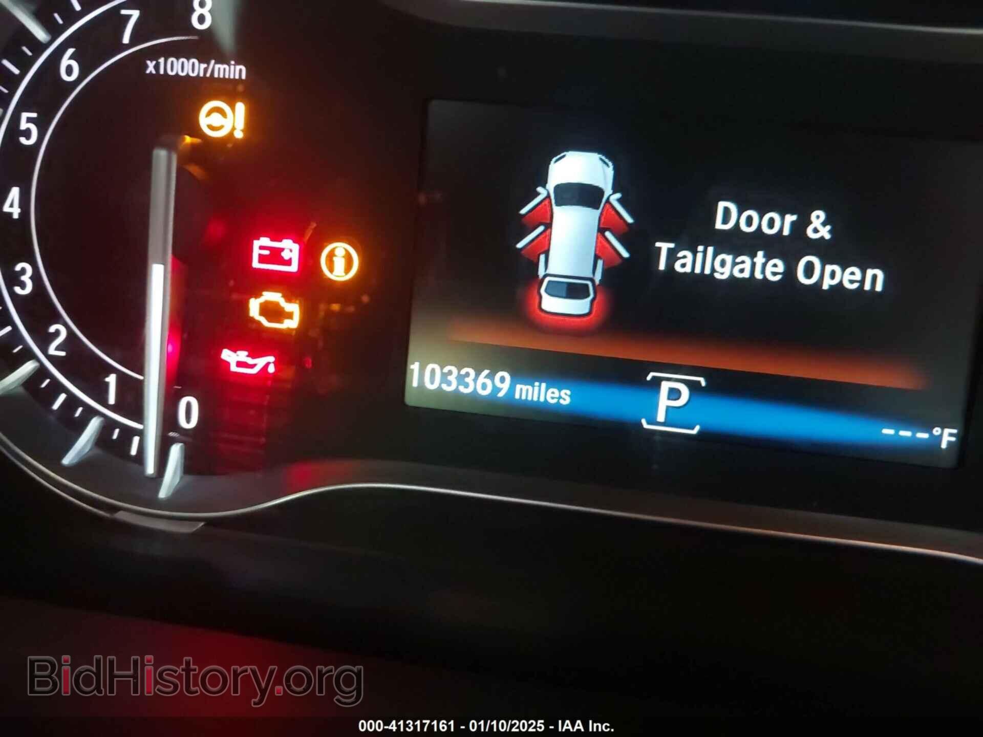 2017 HONDA PILOT - VIN: 5FNYF5H57HB045352 - Фото 16