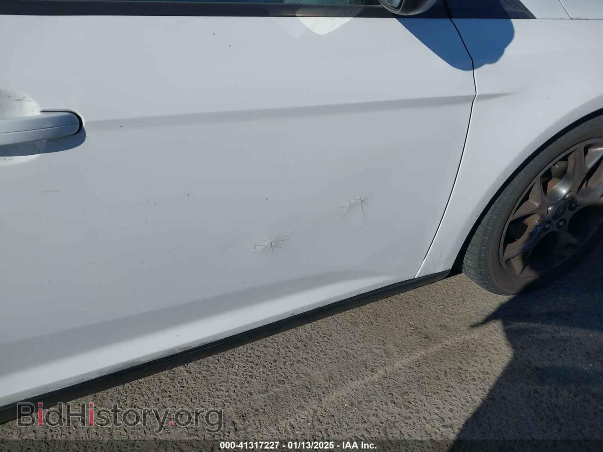 2014 FORD FOCUS - VIN: 1FADP3F25EL327349 - Photo 6