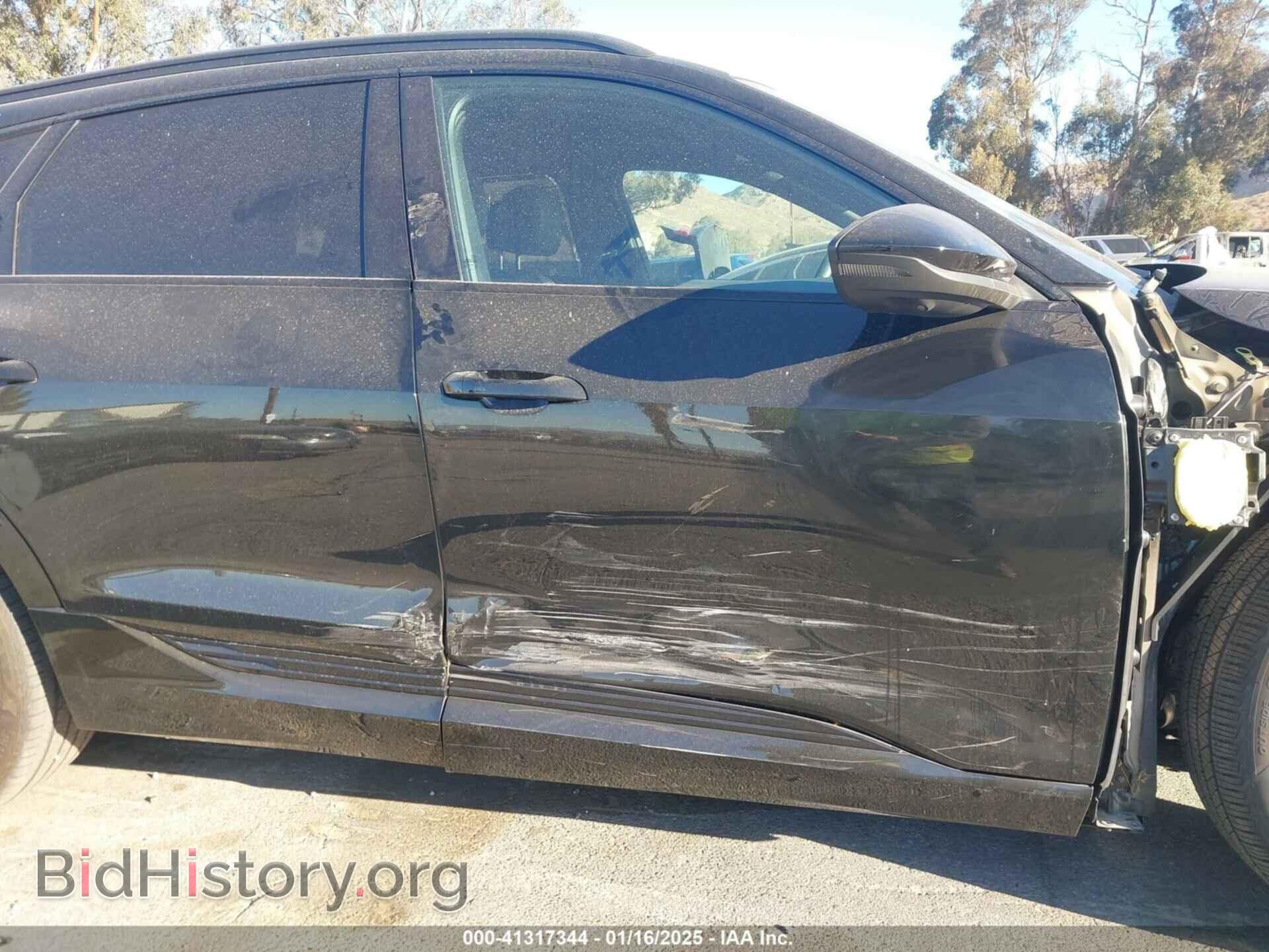 2023 AUDI E-TRON - VIN: WA1VABGE7PB007536 - Photo 6